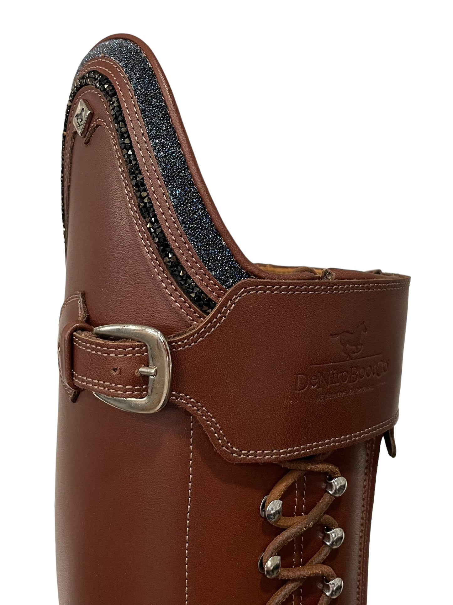 TDR's Paige W (DeNiro Botticelli)