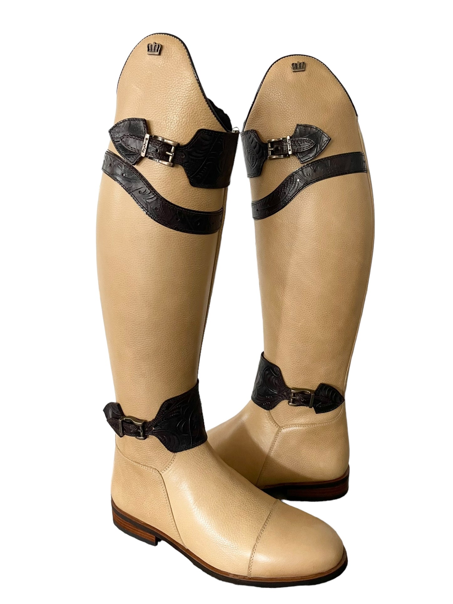 TDR's Gayle K (Kingsley Capri 01 with London Straps)