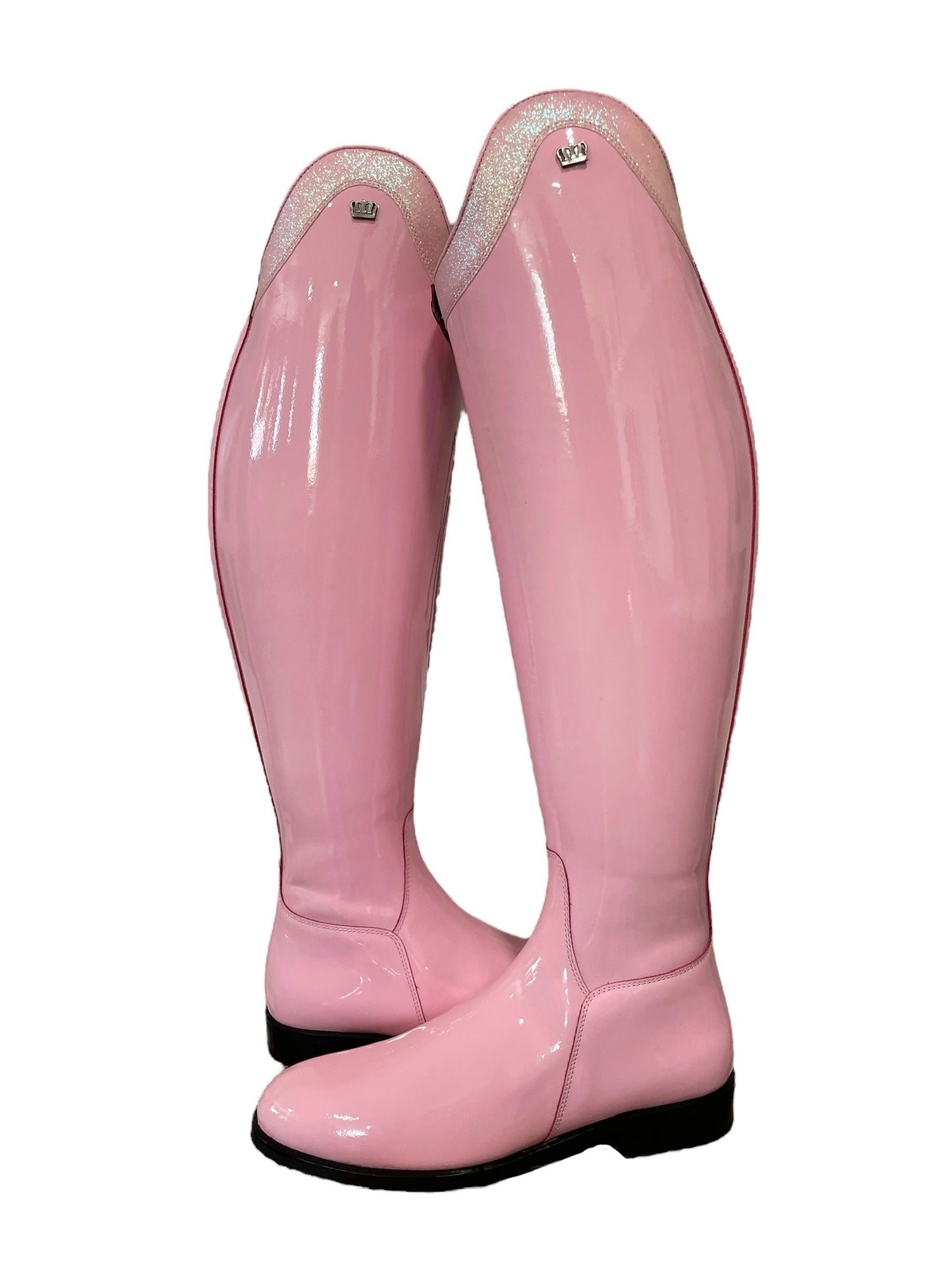 TDR's Jacqui PINK Edition (Kingsley Capri 02)