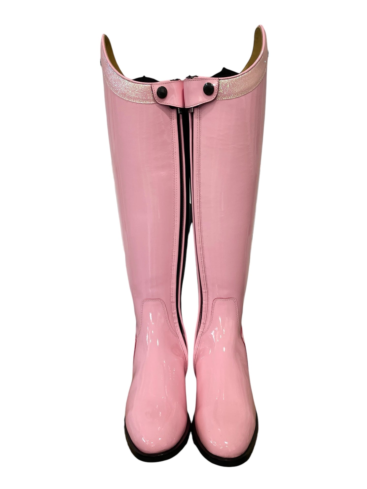 TDR's Jacqui PINK Edition (Kingsley Capri 02)