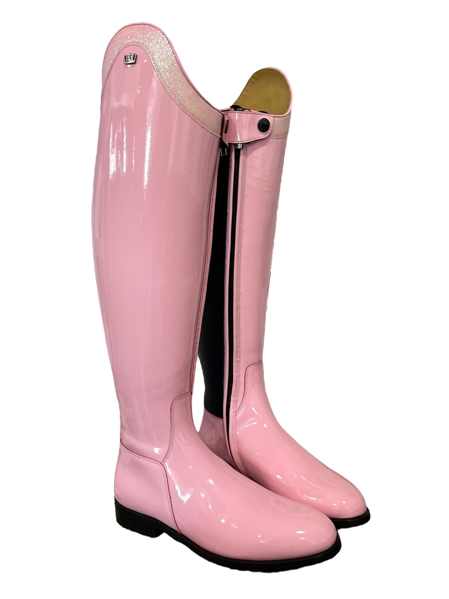 TDR's Jacqui PINK Edition (Kingsley Capri 02)