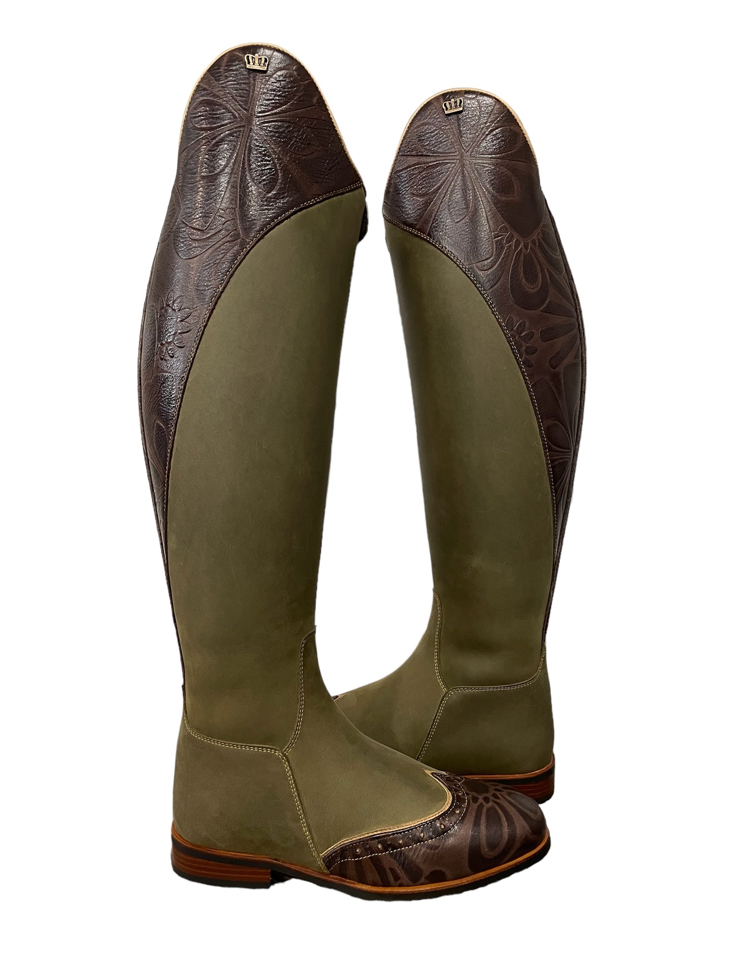 TDR's ABC Jessica WINTER Edition (Kingsley Capri 02)