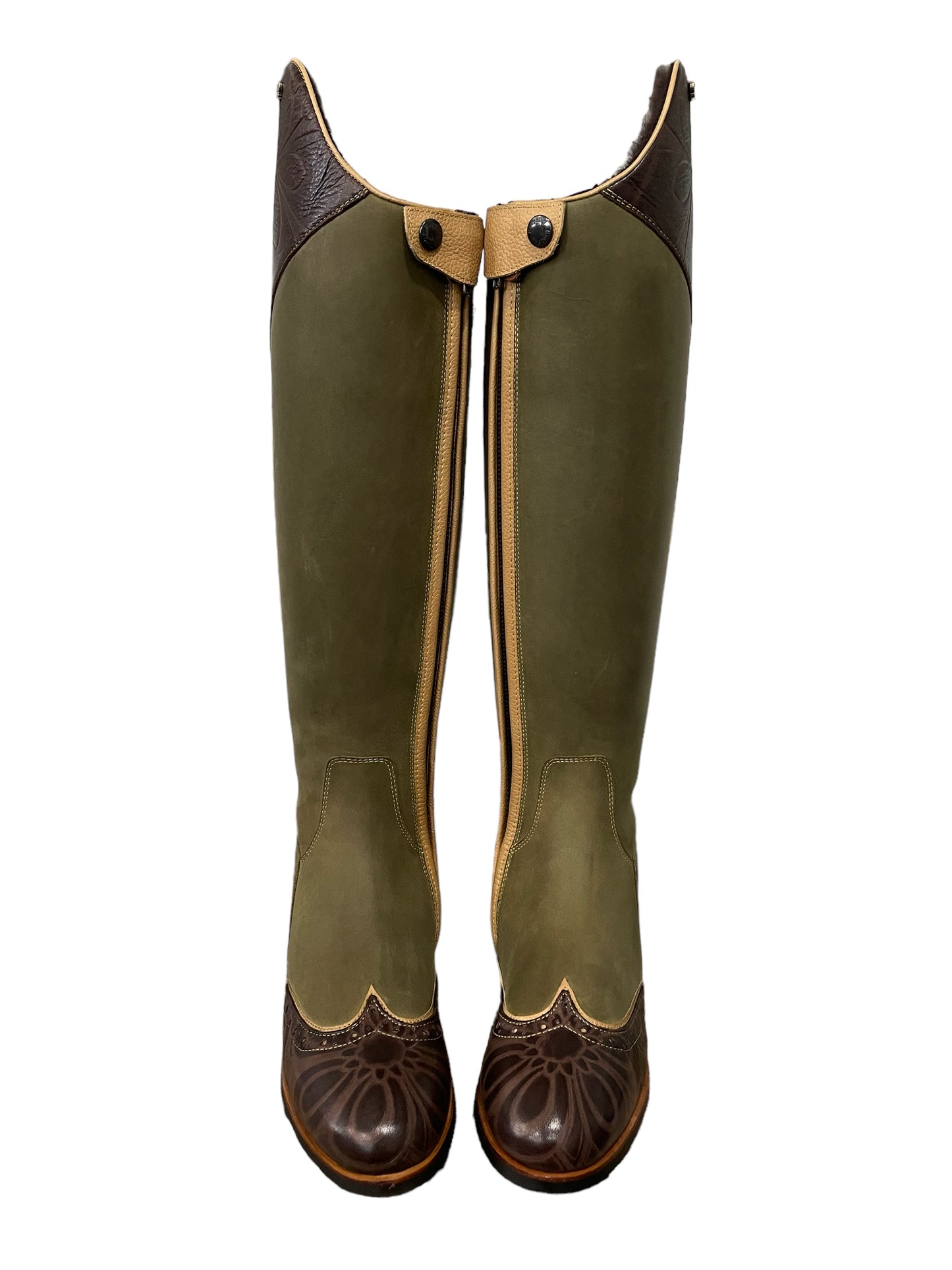 TDR's ABC Jessica WINTER Edition (Kingsley Capri 02)