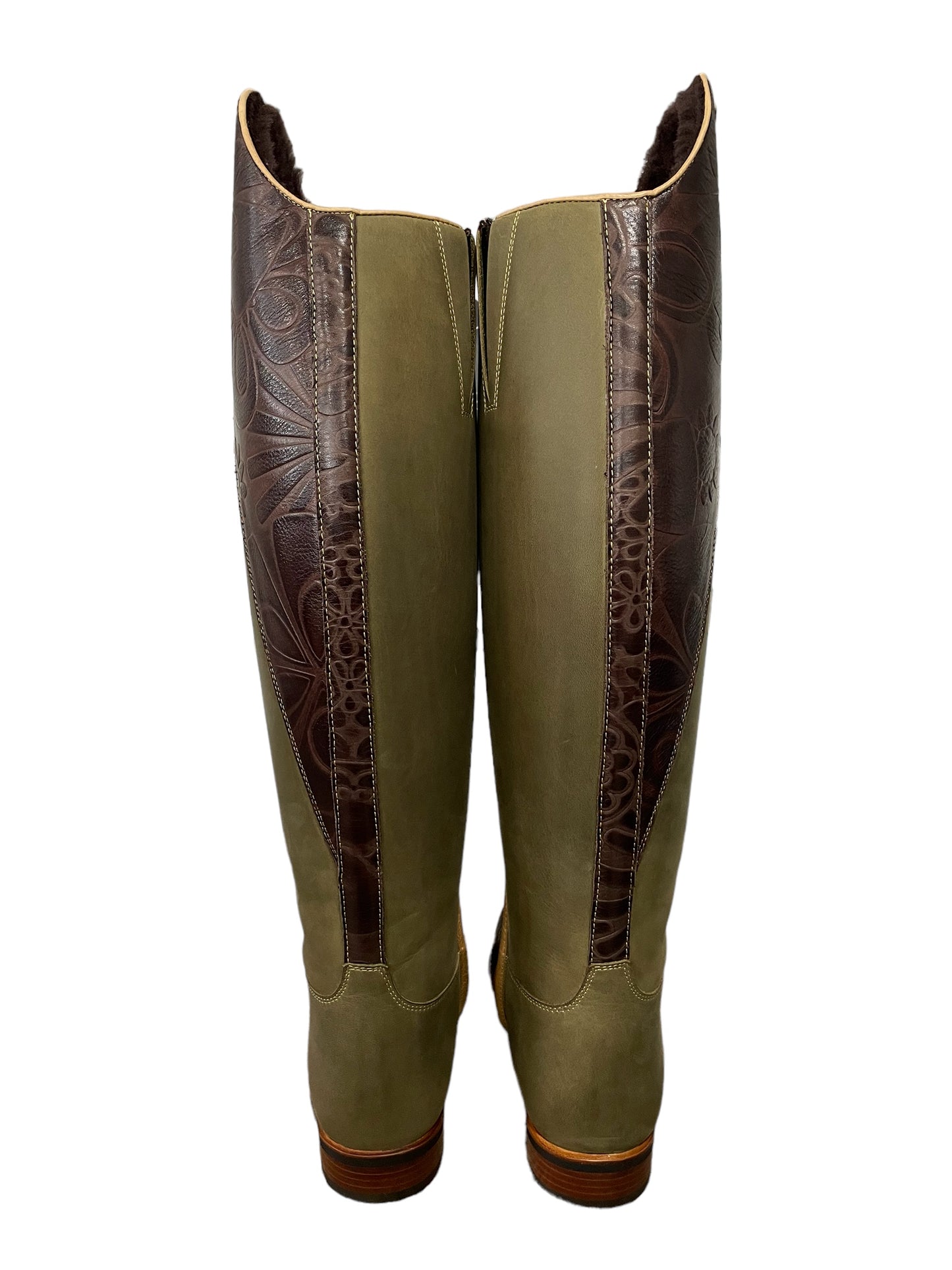 TDR's ABC Jessica WINTER Edition (Kingsley Capri 02)