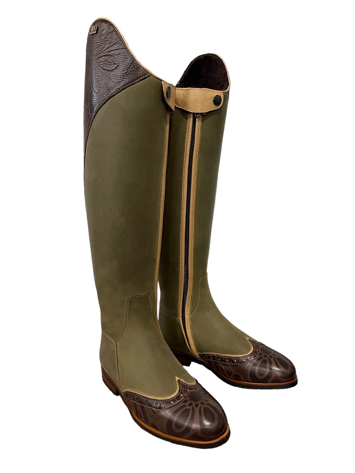 TDR's ABC Jessica WINTER Edition (Kingsley Capri 02)