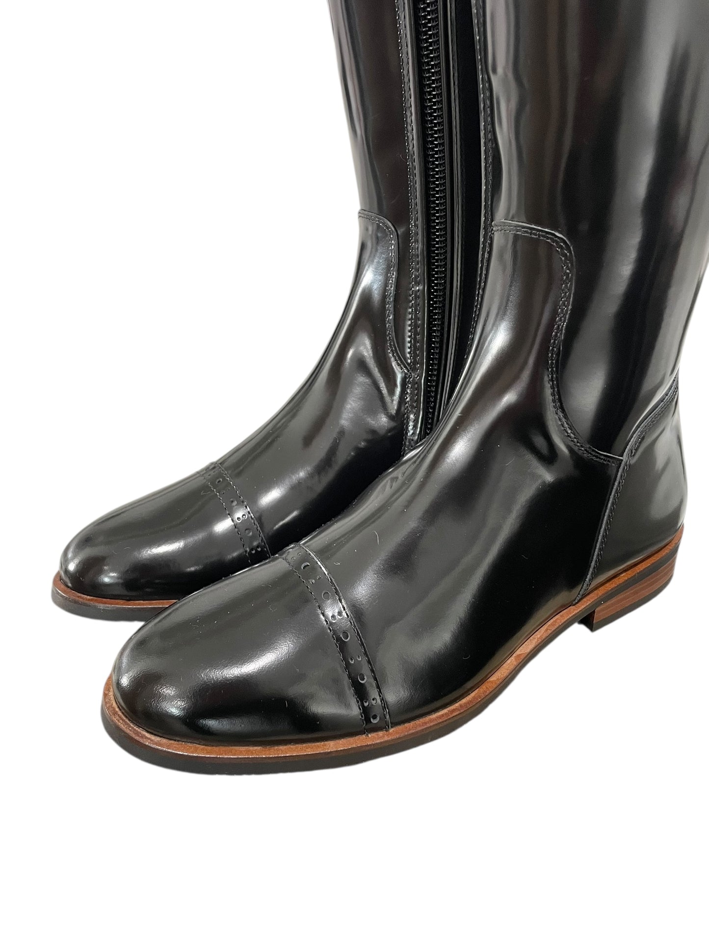 Kingsley Capri (40/MA/M)