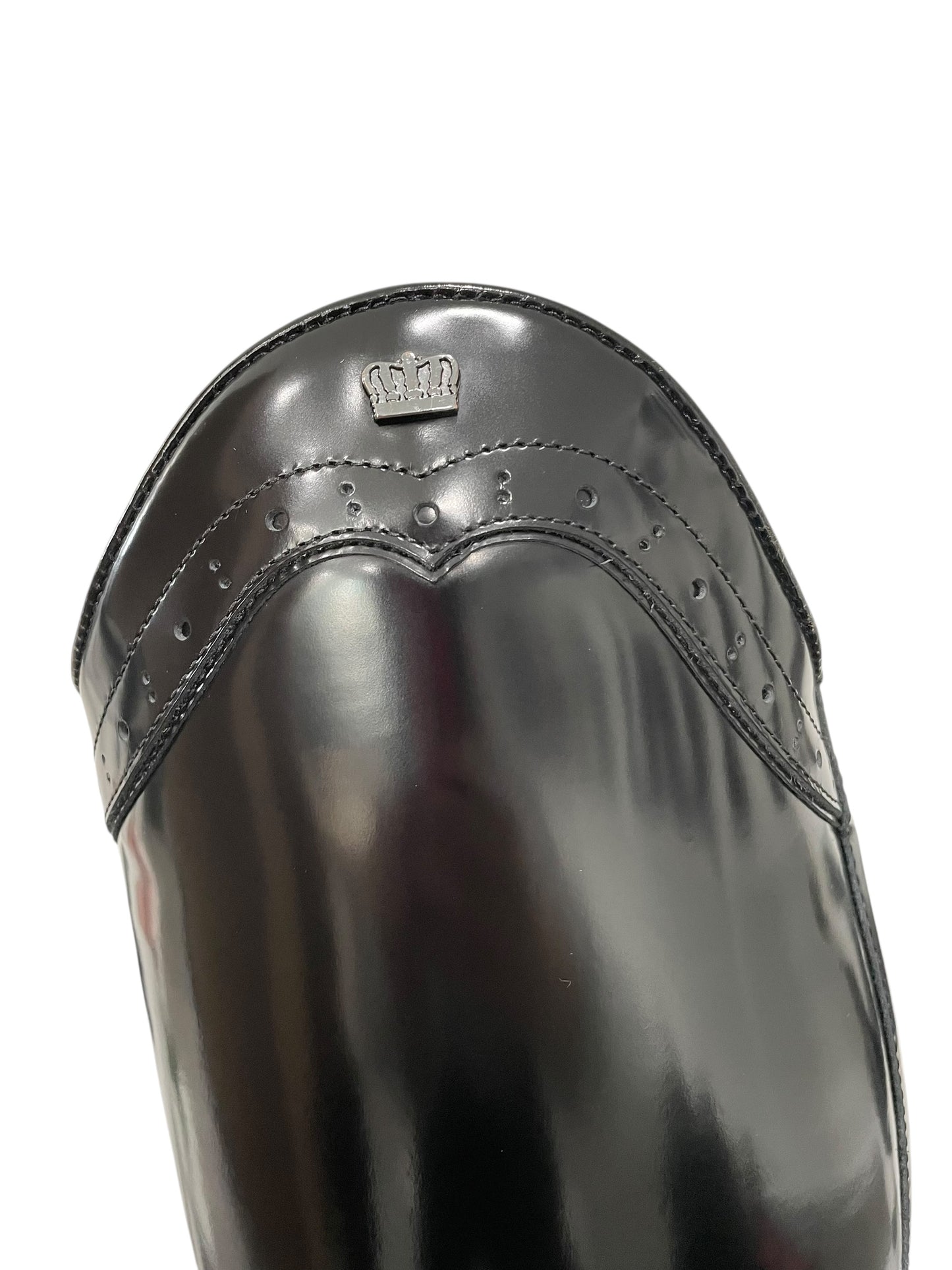 Kingsley Capri (40/MA/M)