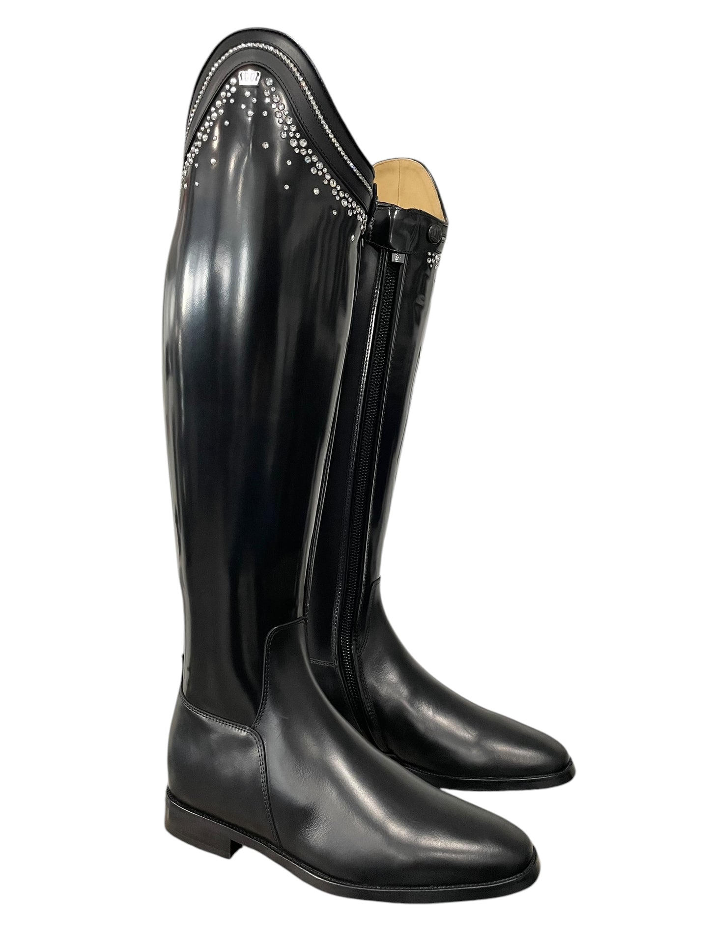 Kingsley Capri (41/MA/L)