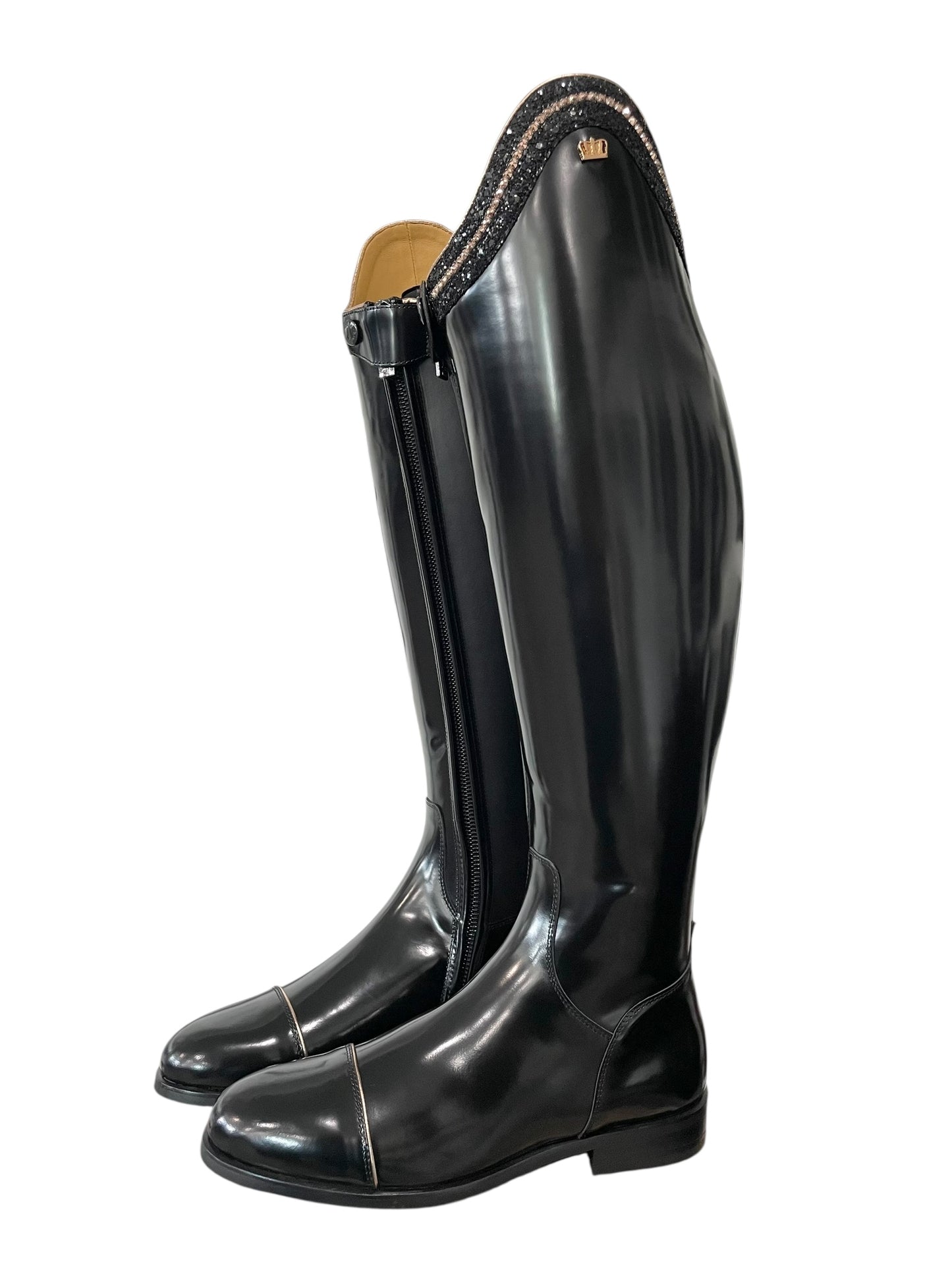 TDR's Jacqui L 4.0 (Kingsley Capri)