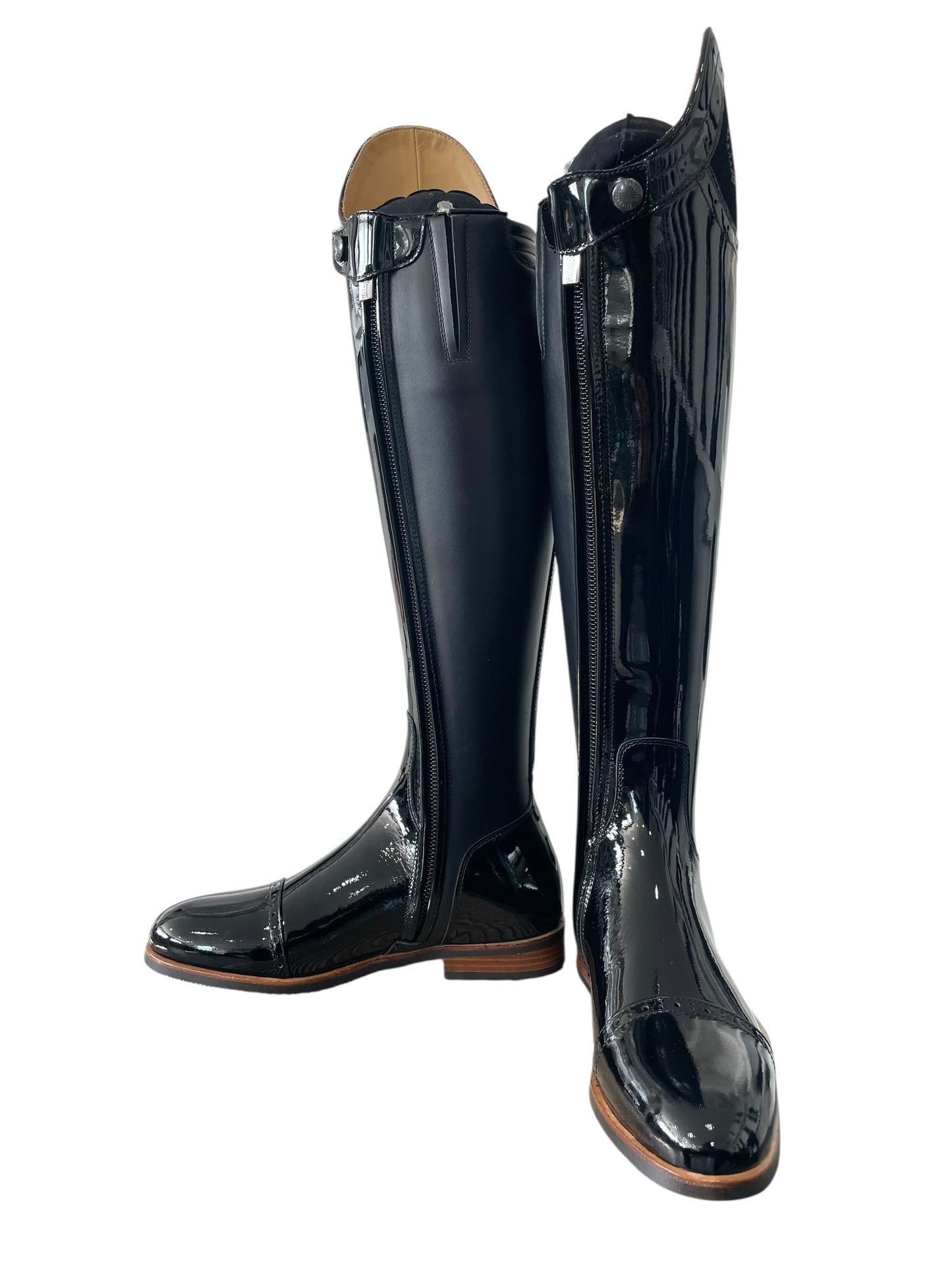 Kingley Capri (40.5/MA/M)
