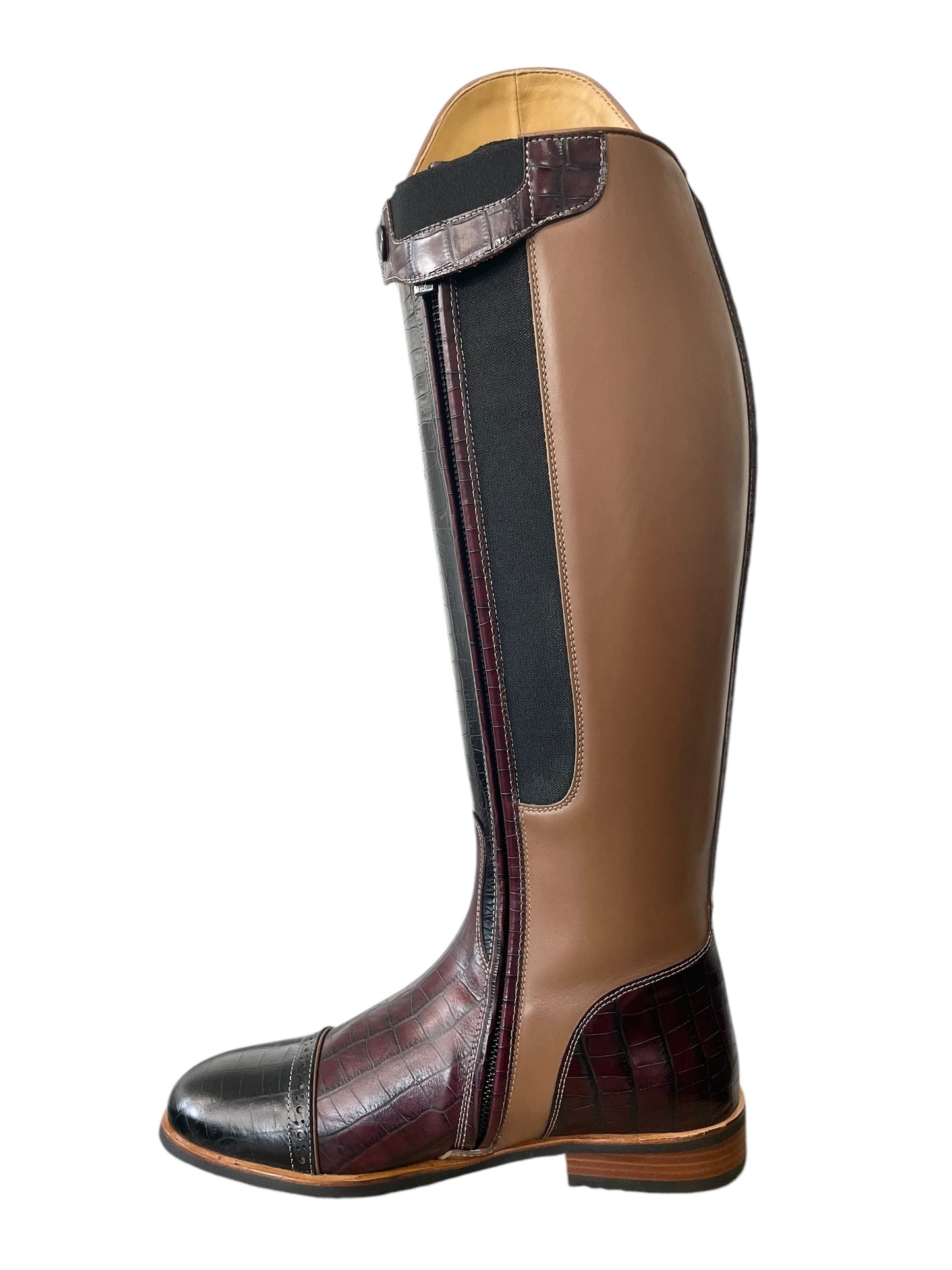 TDR's Stephanie M 4.0 (Kingsley Capri)