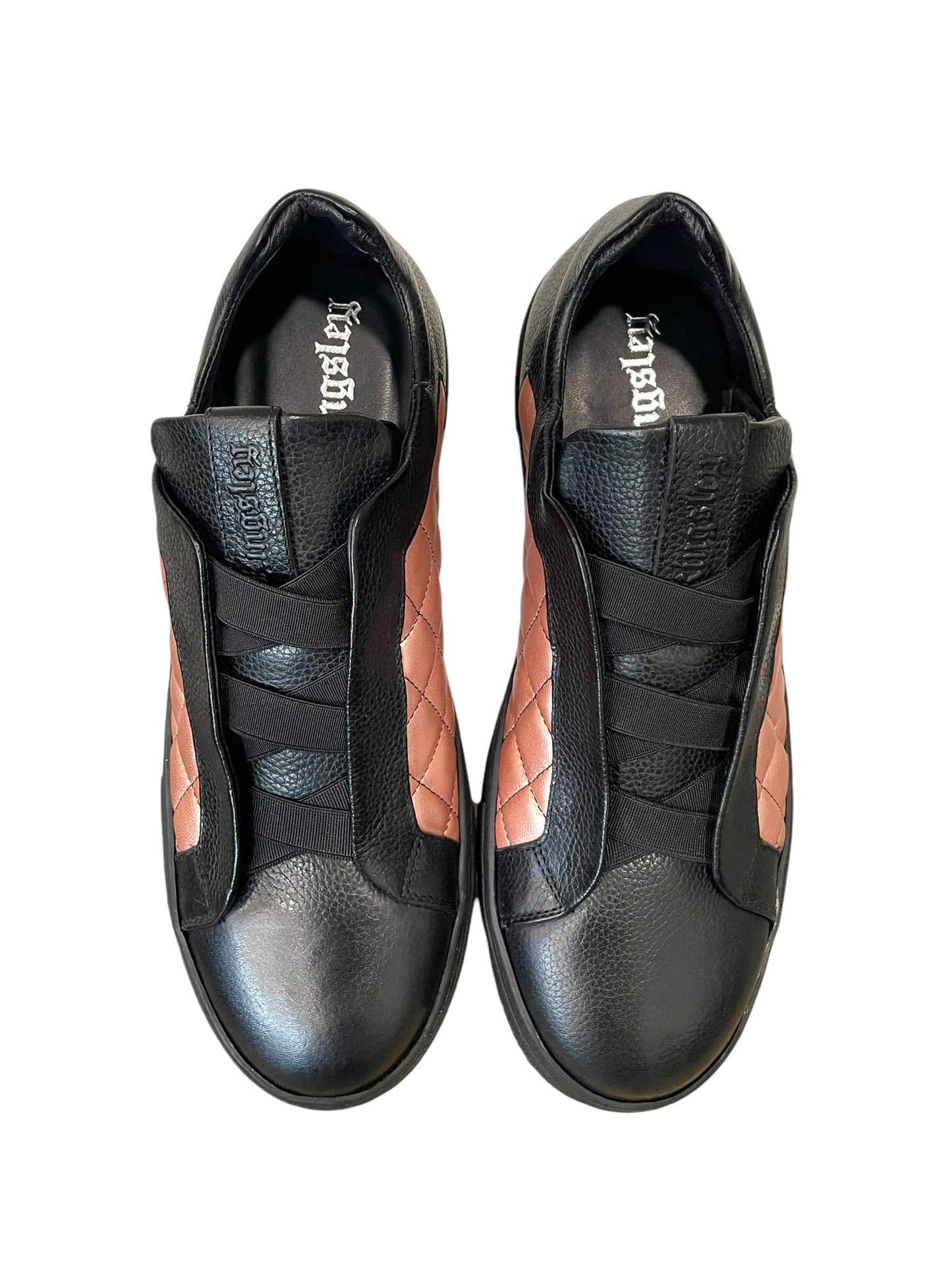 TDR's Megan C (Kingsley Cross Sneaker)