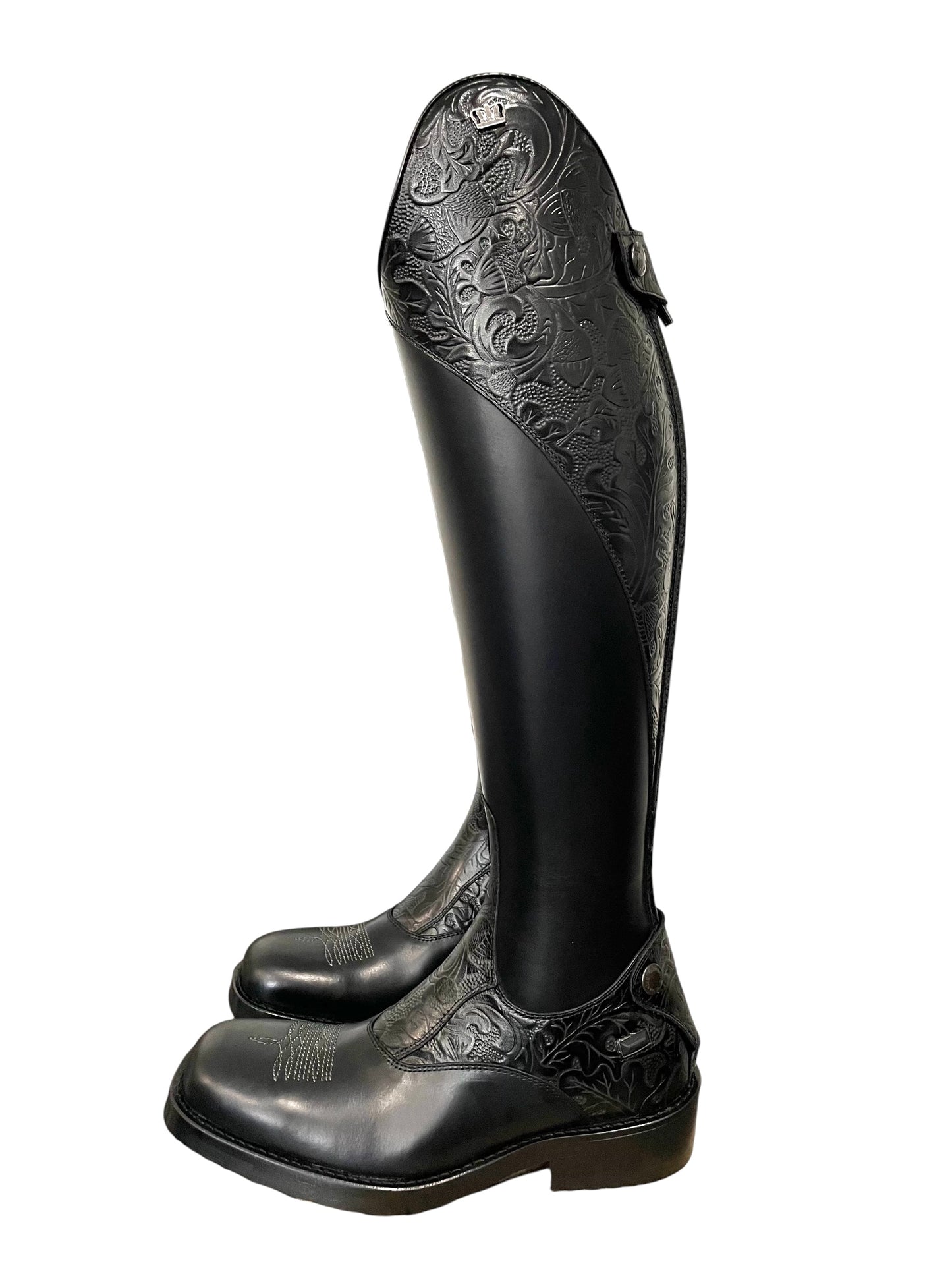 Kingsley Denver (Oak Black)