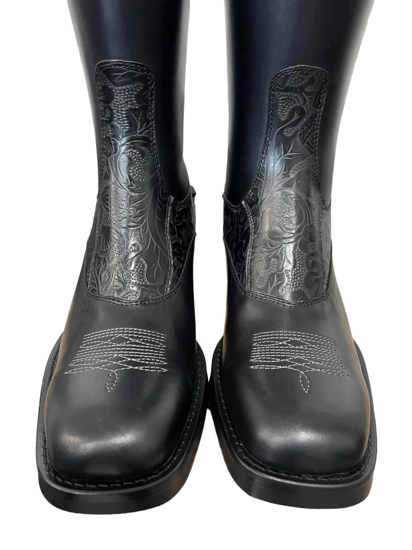 Kingsley Denver (Oak Black)