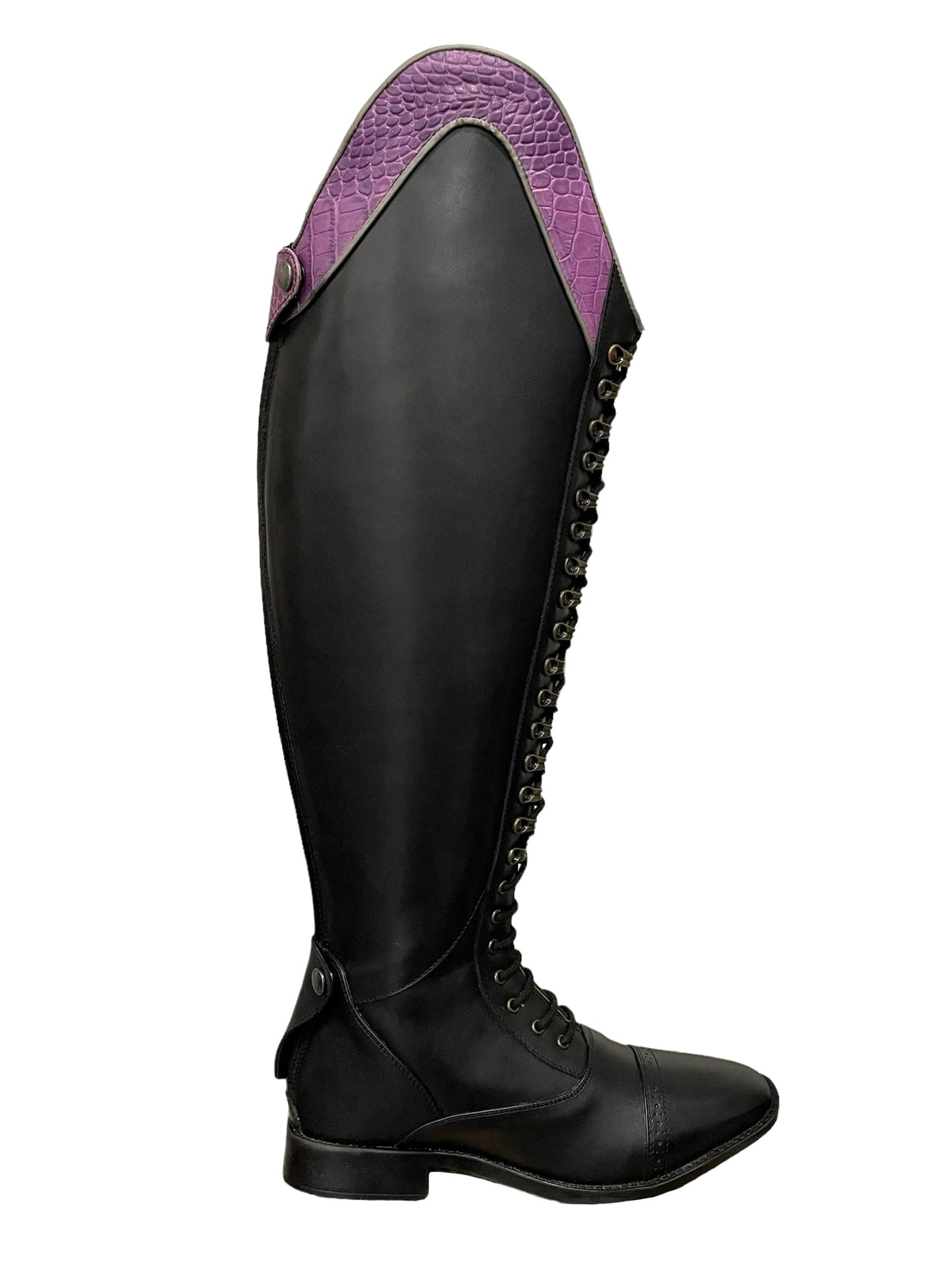 TDR's Karen F (WBC's Eborio)