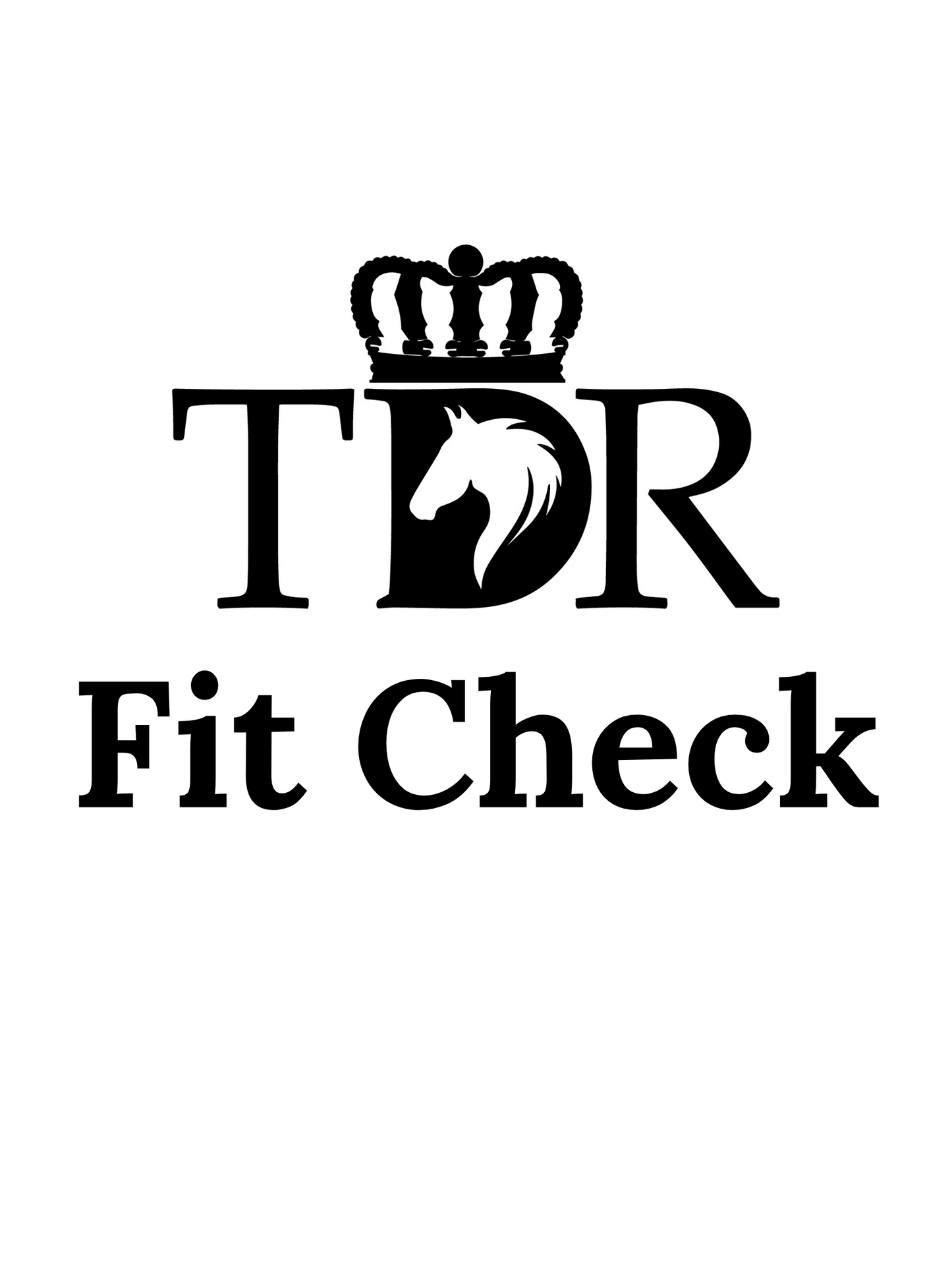 Fit Check with Marissa