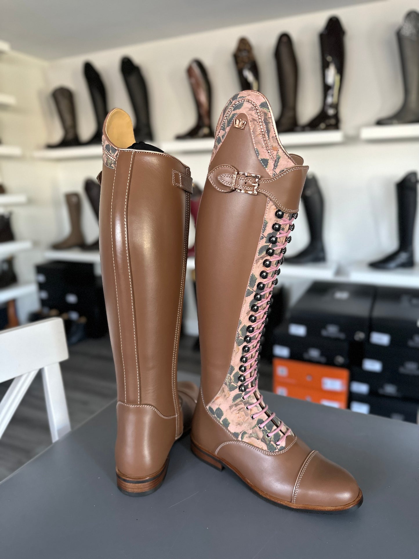 Kingsley Orlando 02 (Nature Beige)
