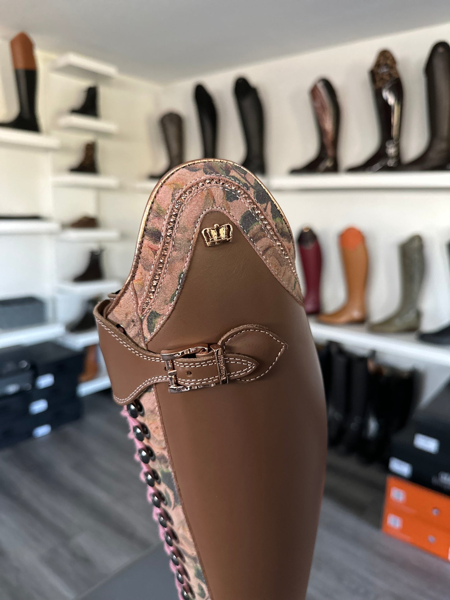 Kingsley Orlando 02 (Nature Beige)