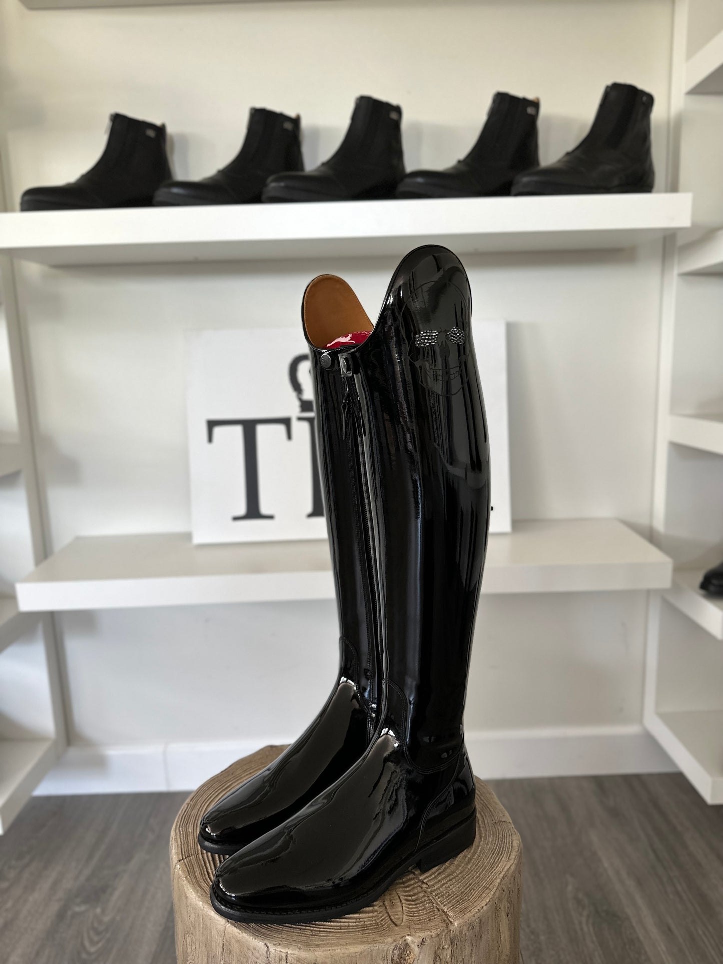 TDR Marissa 8.0 (DeNiro Bellini)