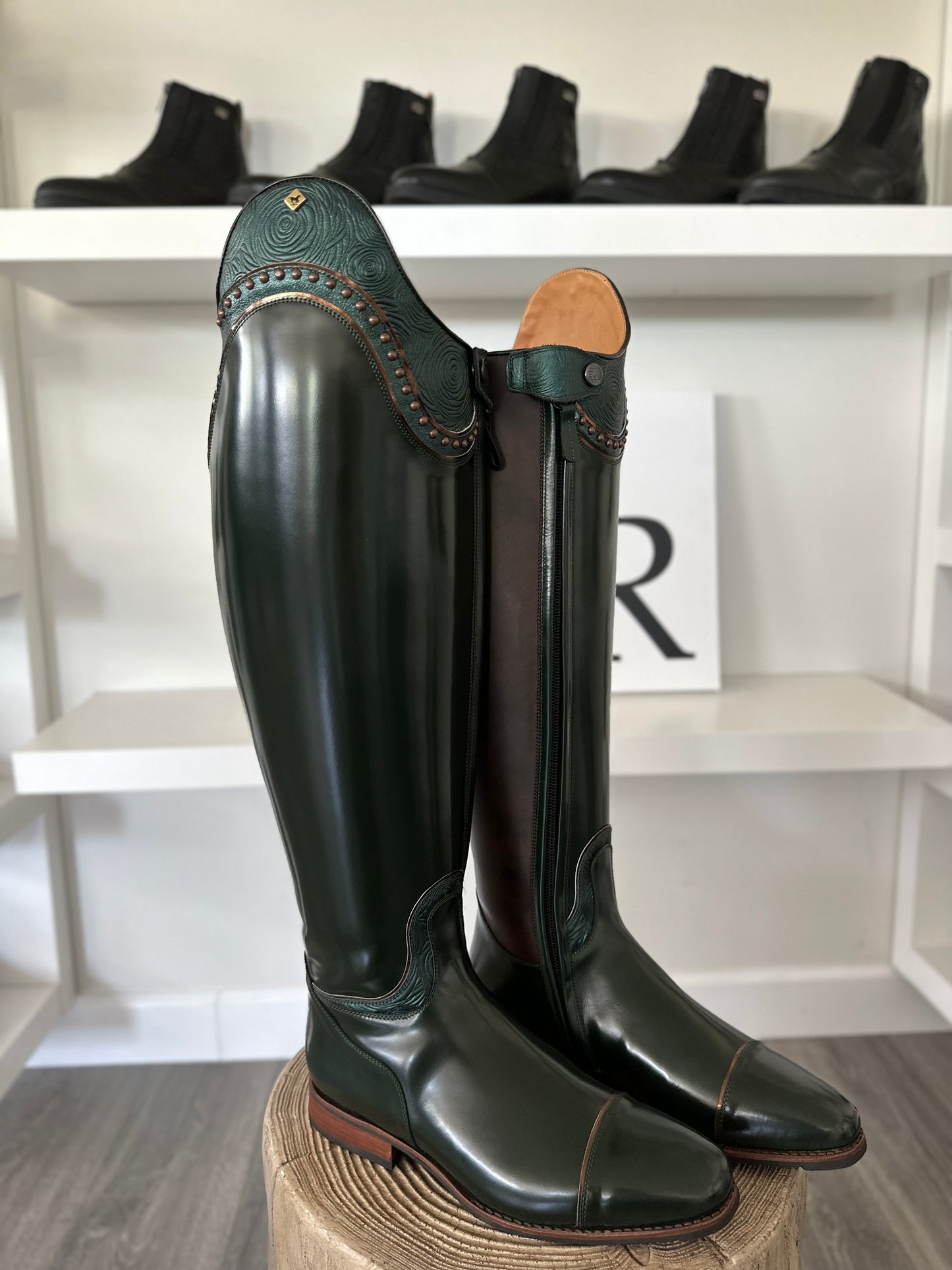 TDR's Deirdre (DeNiro Raffaello)