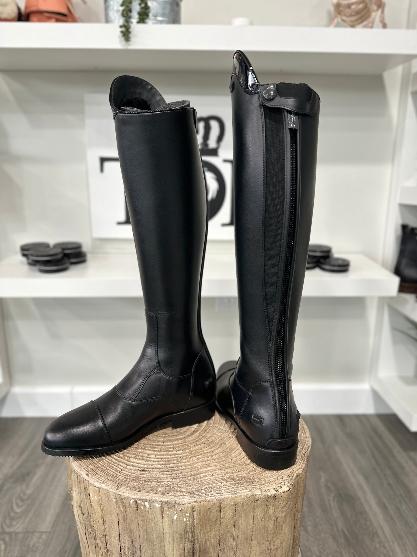 Kingsley WINTER Aspen (38/MC/XXS)