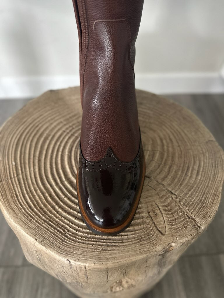 TDR's Jacy (Kingsley Capri 02)