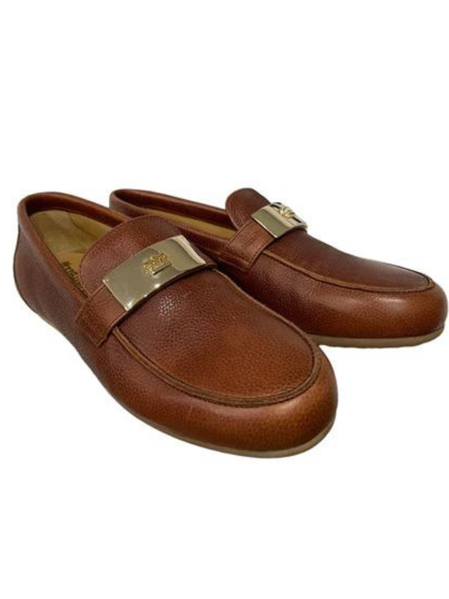 Kingsley Mazy Loafer (Paxson Chestnut)