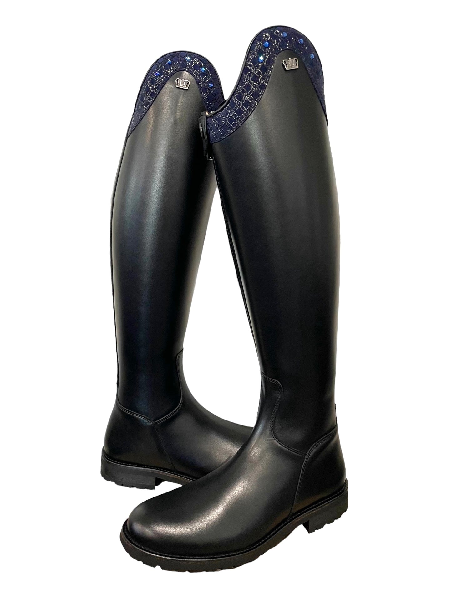 TDR's Linda D (Kingsley Lexington 02 with Amsterdam Sole)