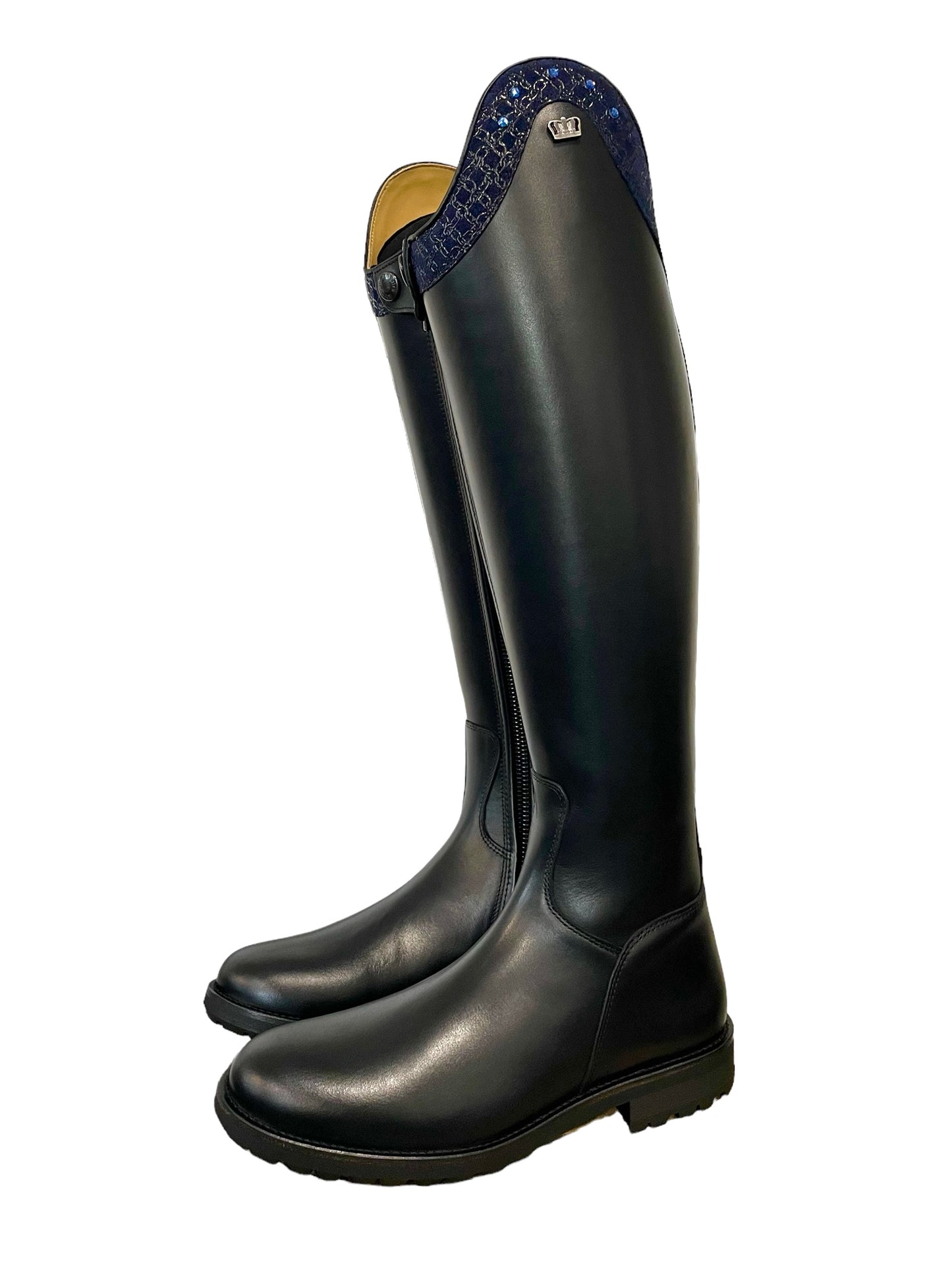TDR's Linda D (Kingsley Lexington 02 with Amsterdam Sole)