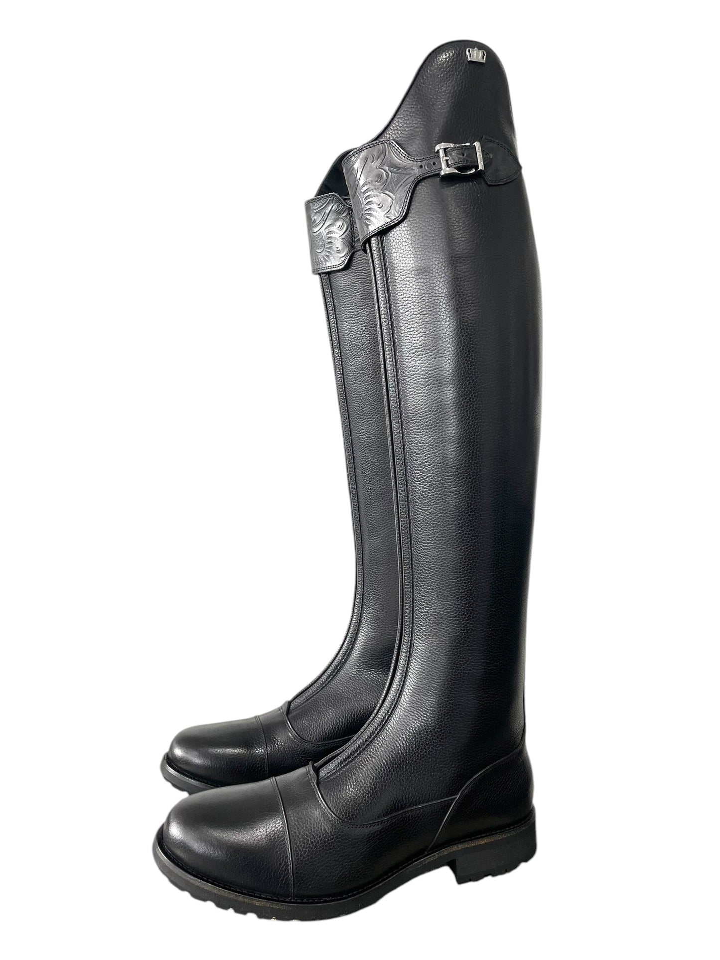 TDR's Lisa M (Kingsley London 01 with Amsterdam Sole)