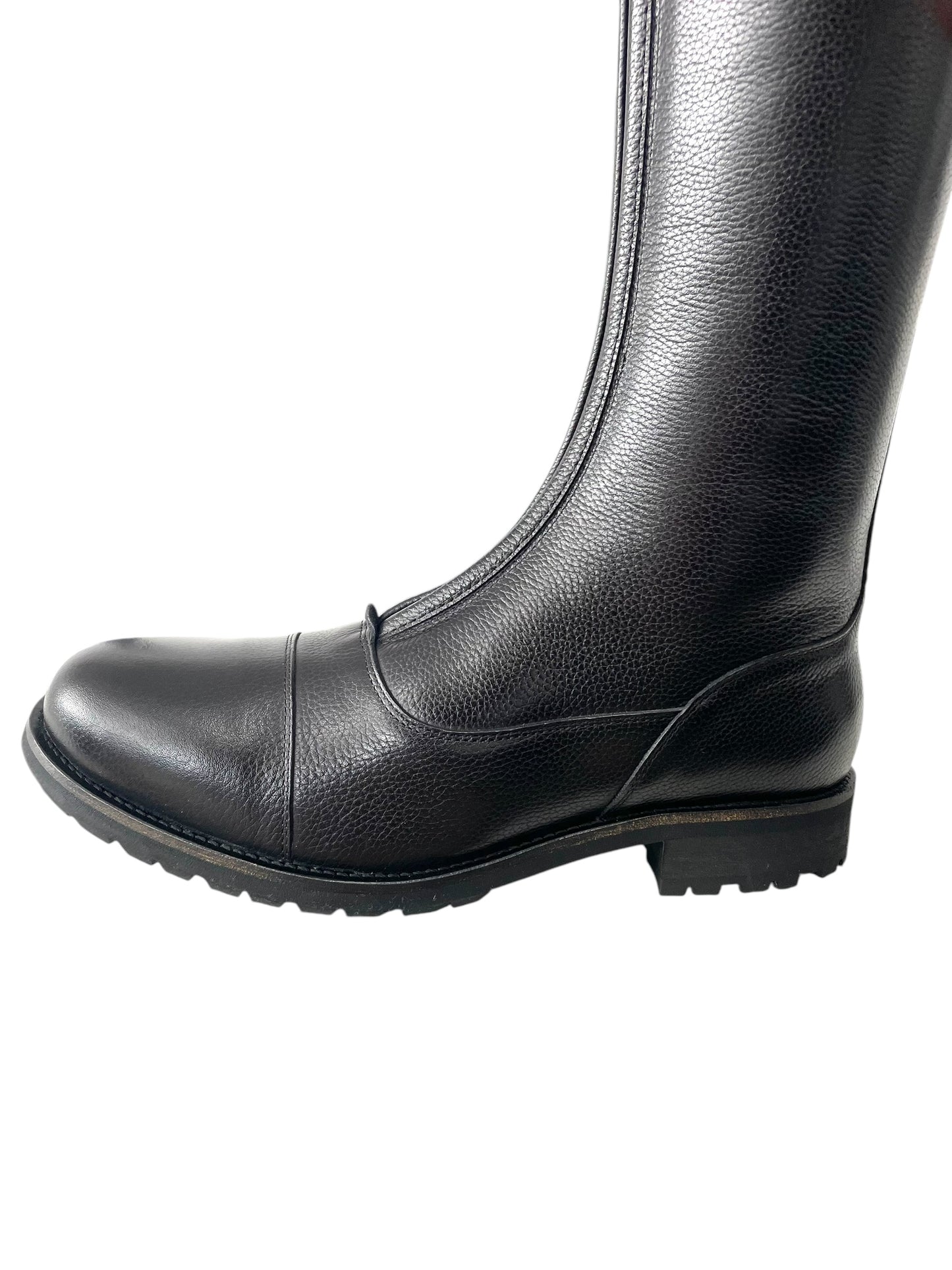 TDR's Lisa M (Kingsley London 01 with Amsterdam Sole)