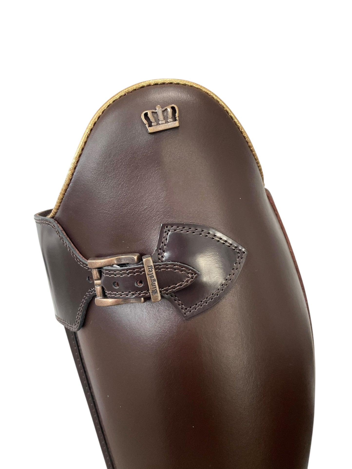 TDR's Malin (Kingsley London 01)