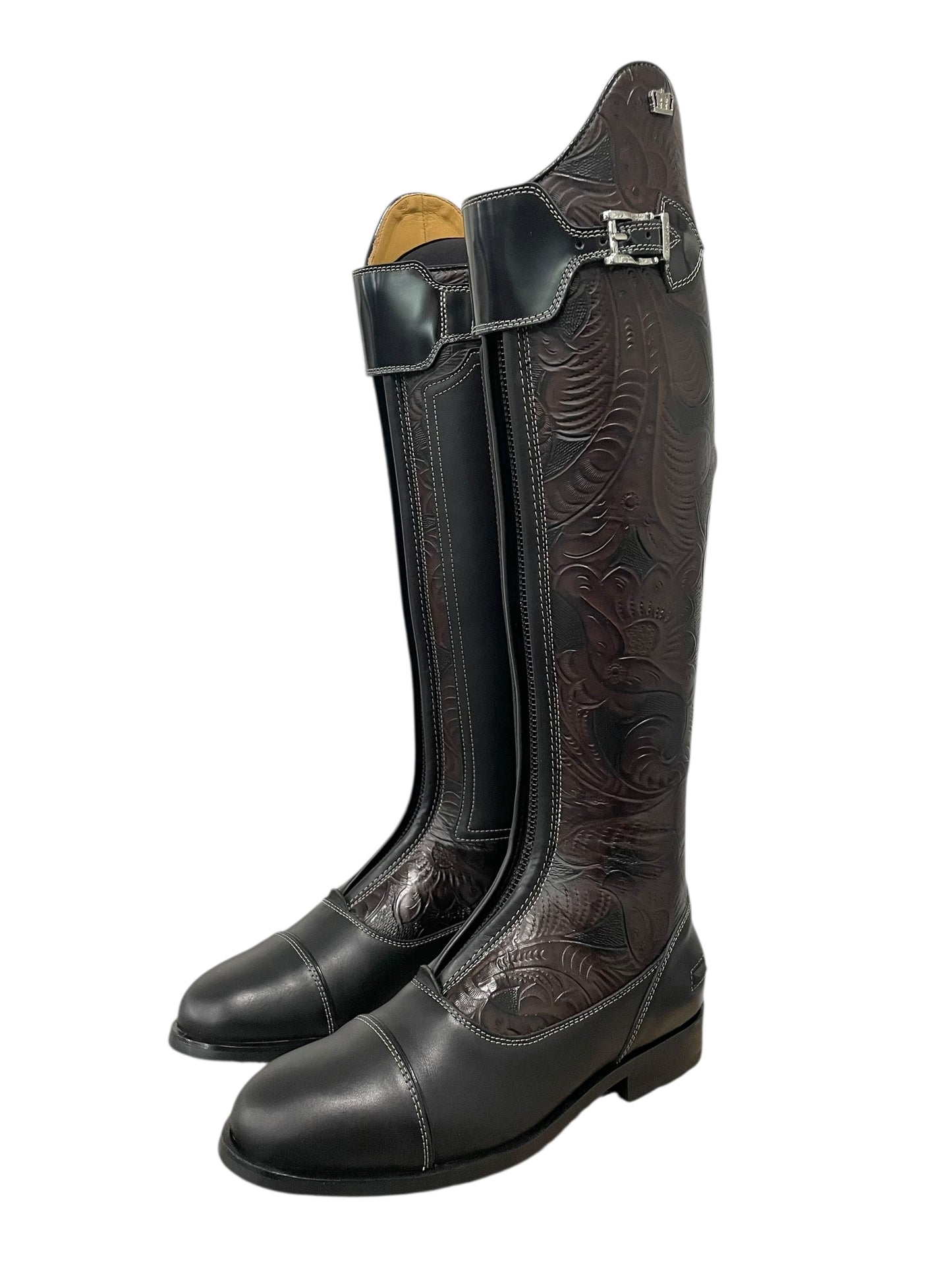 TDR's Terrie (Kingsley London 01)