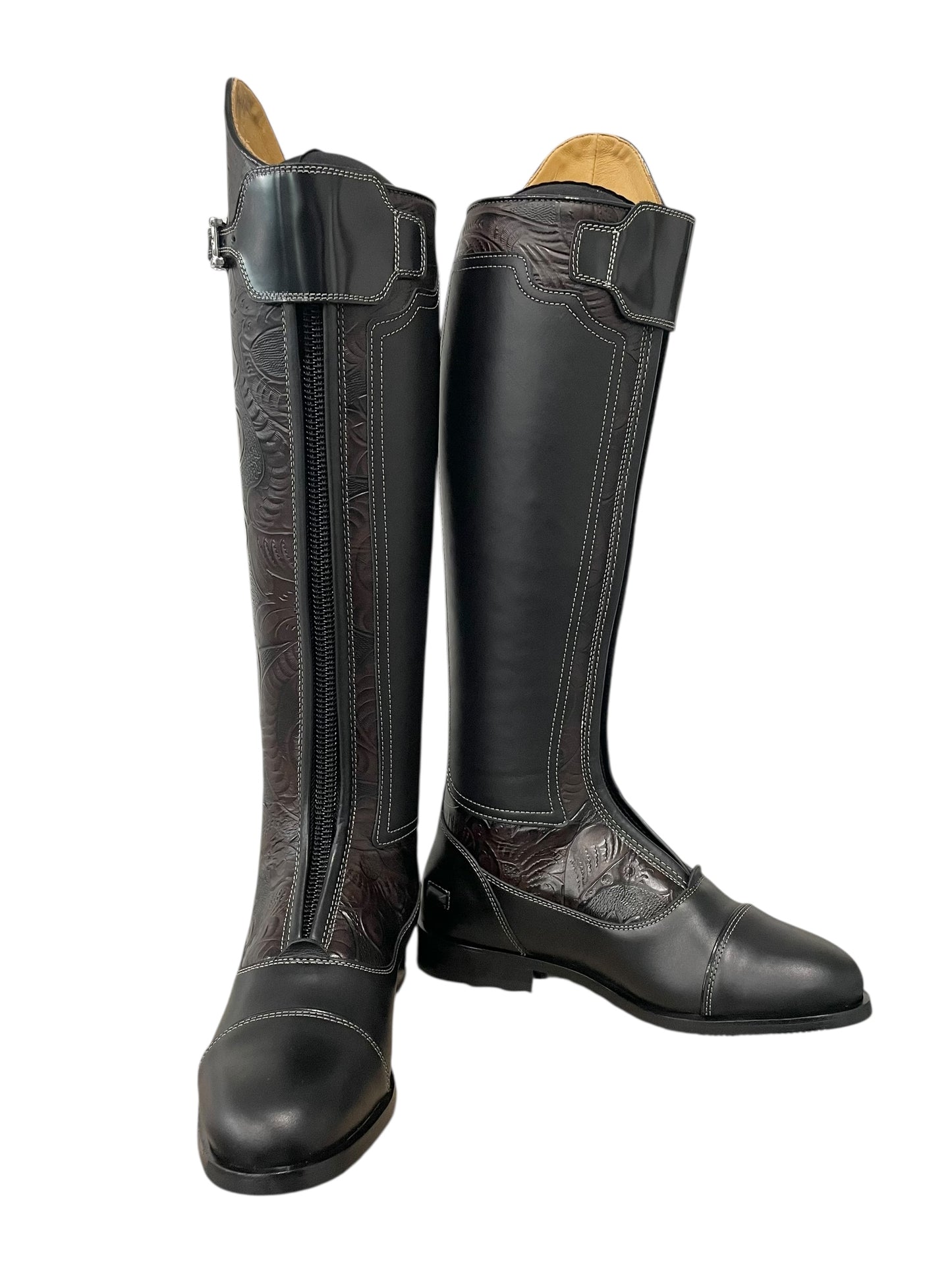 TDR's Terrie (Kingsley London 01)