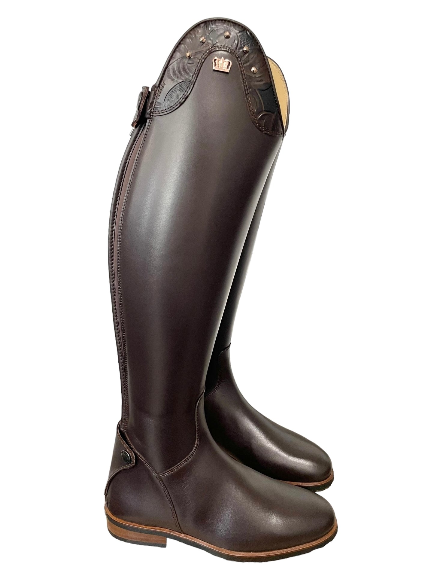 Kingsley Maris (Engraved Brown)