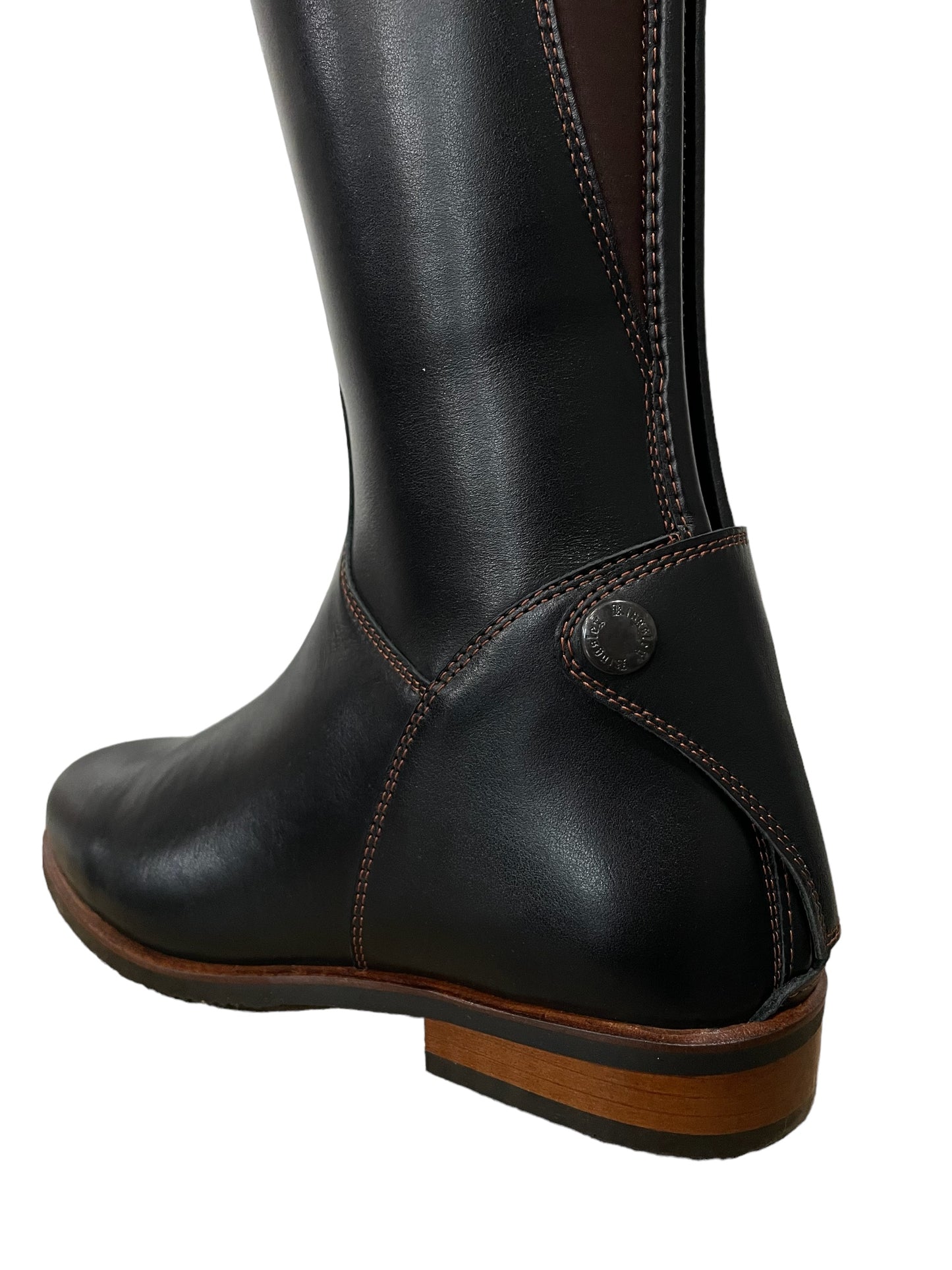 Kingsley Maris (Aspen Black and Brown)