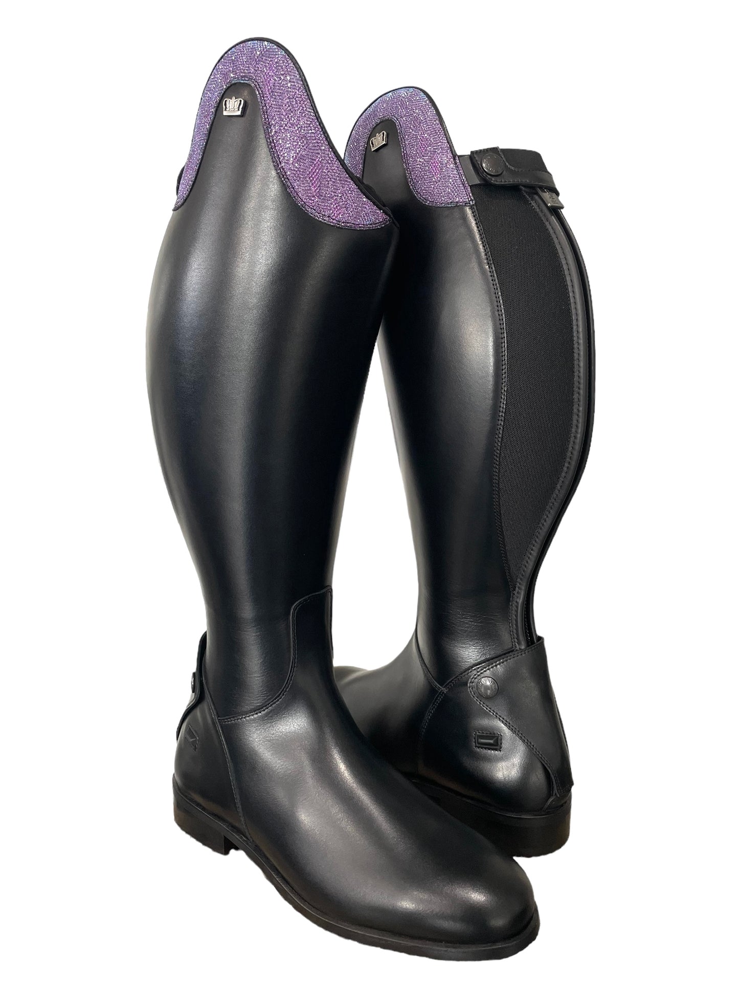 TDR's Allison M 2.0 (Kingsley Maris)