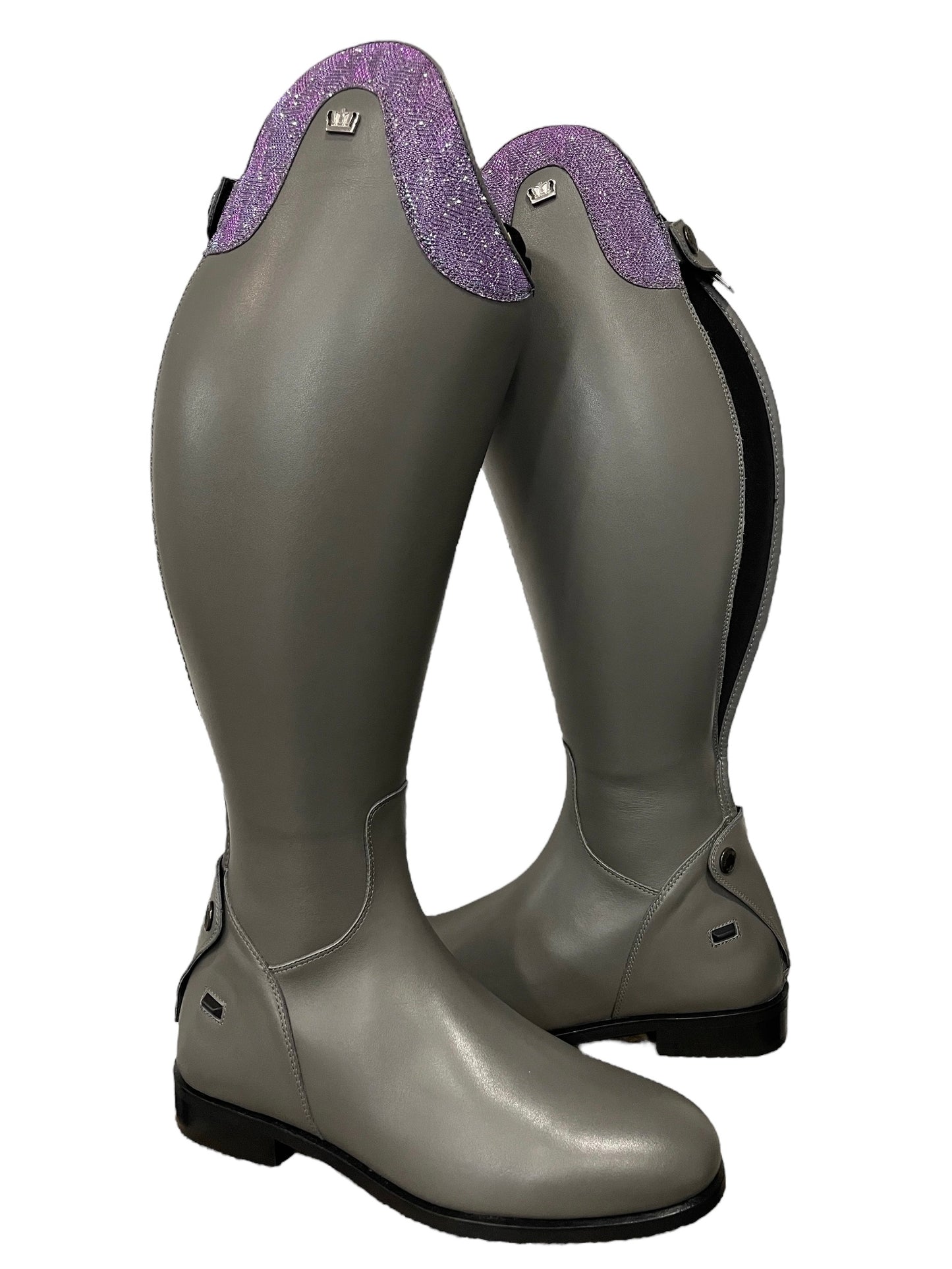 TDR's Allison M (Kingsley Maris)