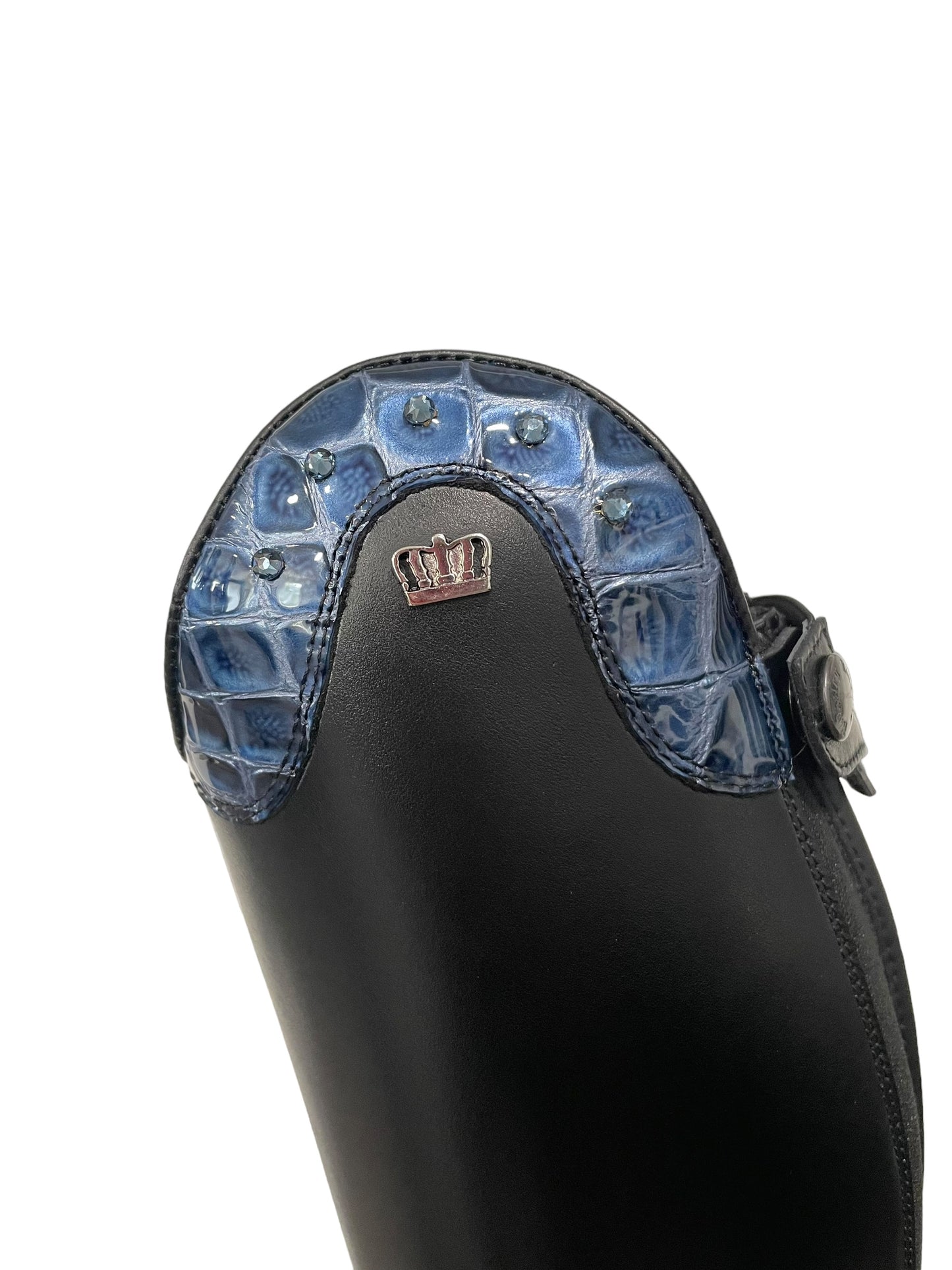 TDR's Dani T (Kingsley Maris with Montreal Sole)