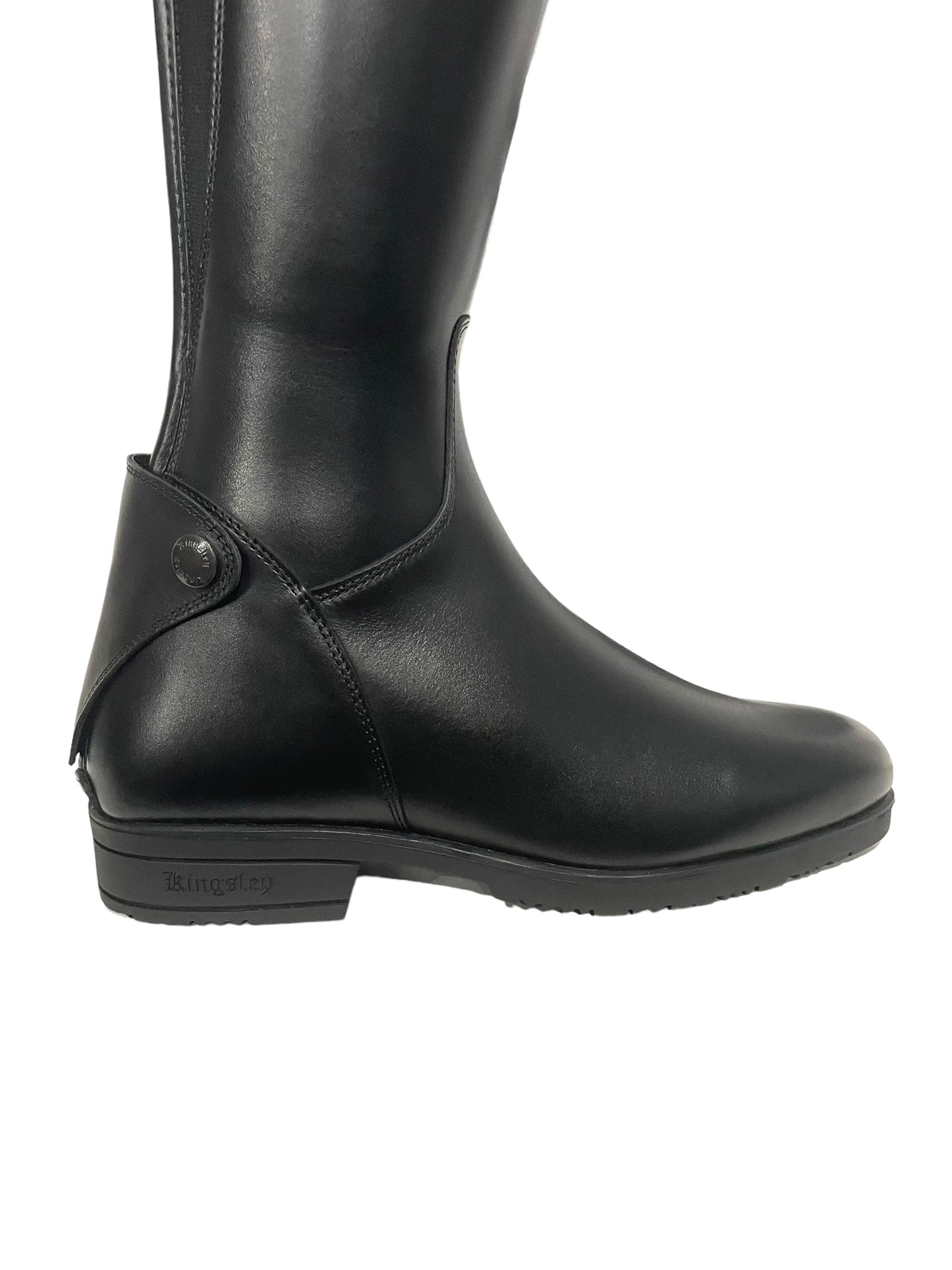 TDR's Dani T (Kingsley Maris with Montreal Sole)