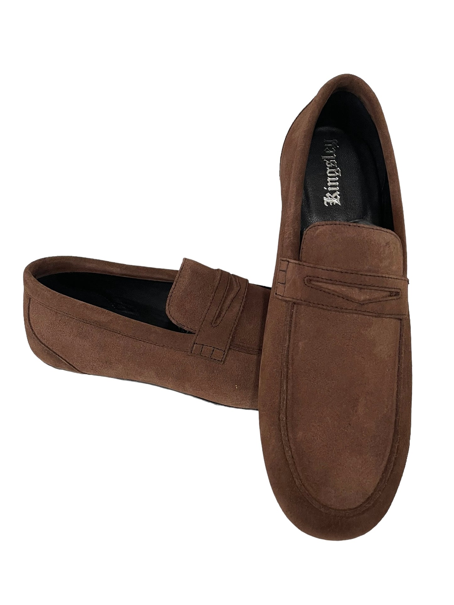 TDR's Jack (Kingsley Mazy Loafer)