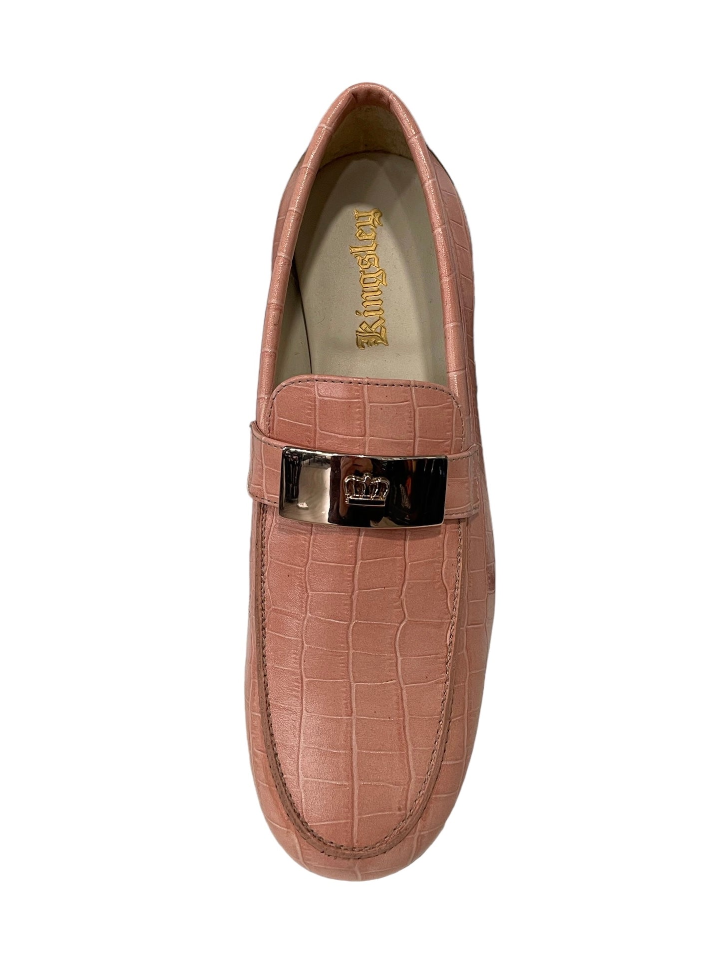 Kingsley Mazy Loafer (EU 42)