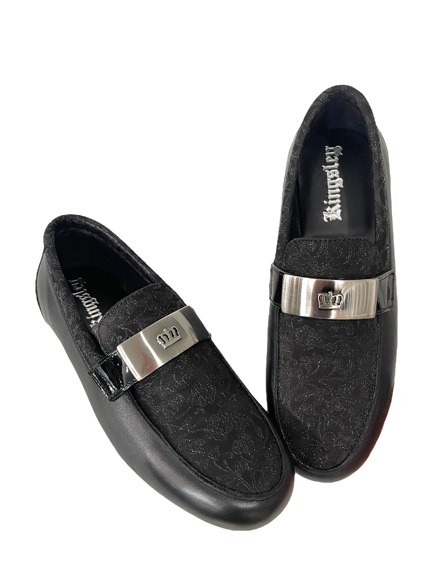 TDR's Becky W (Kingsley Mazy Loafer)