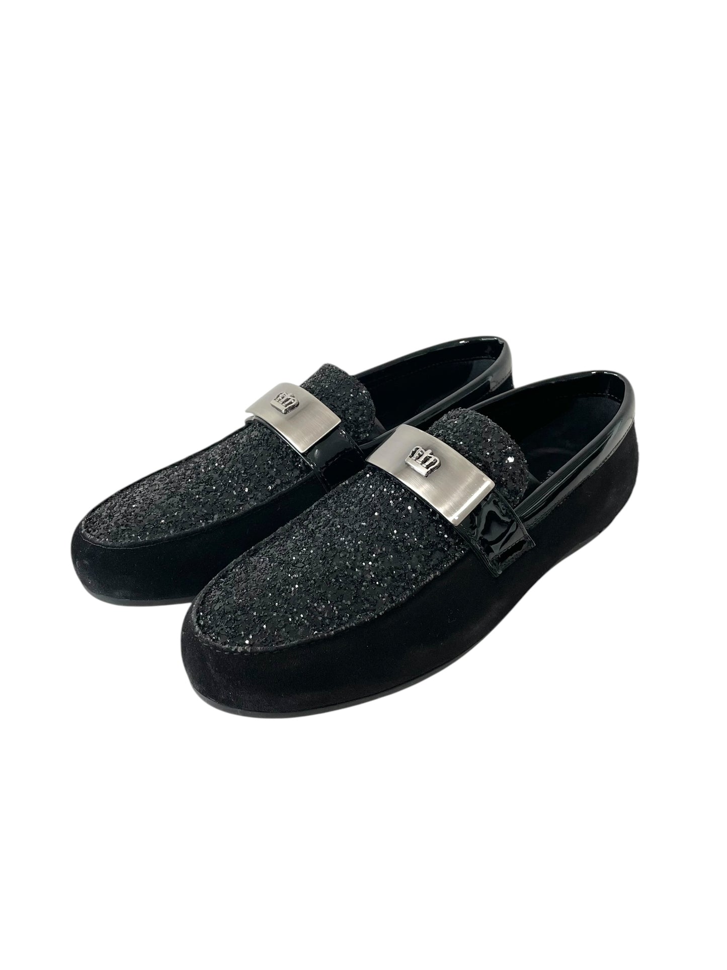 TDR's Jill Du. LOAFER Edition (Kingsley Mazy Loafer)