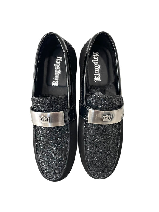 TDR's Jill Du. LOAFER Edition (Kingsley Mazy Loafer)