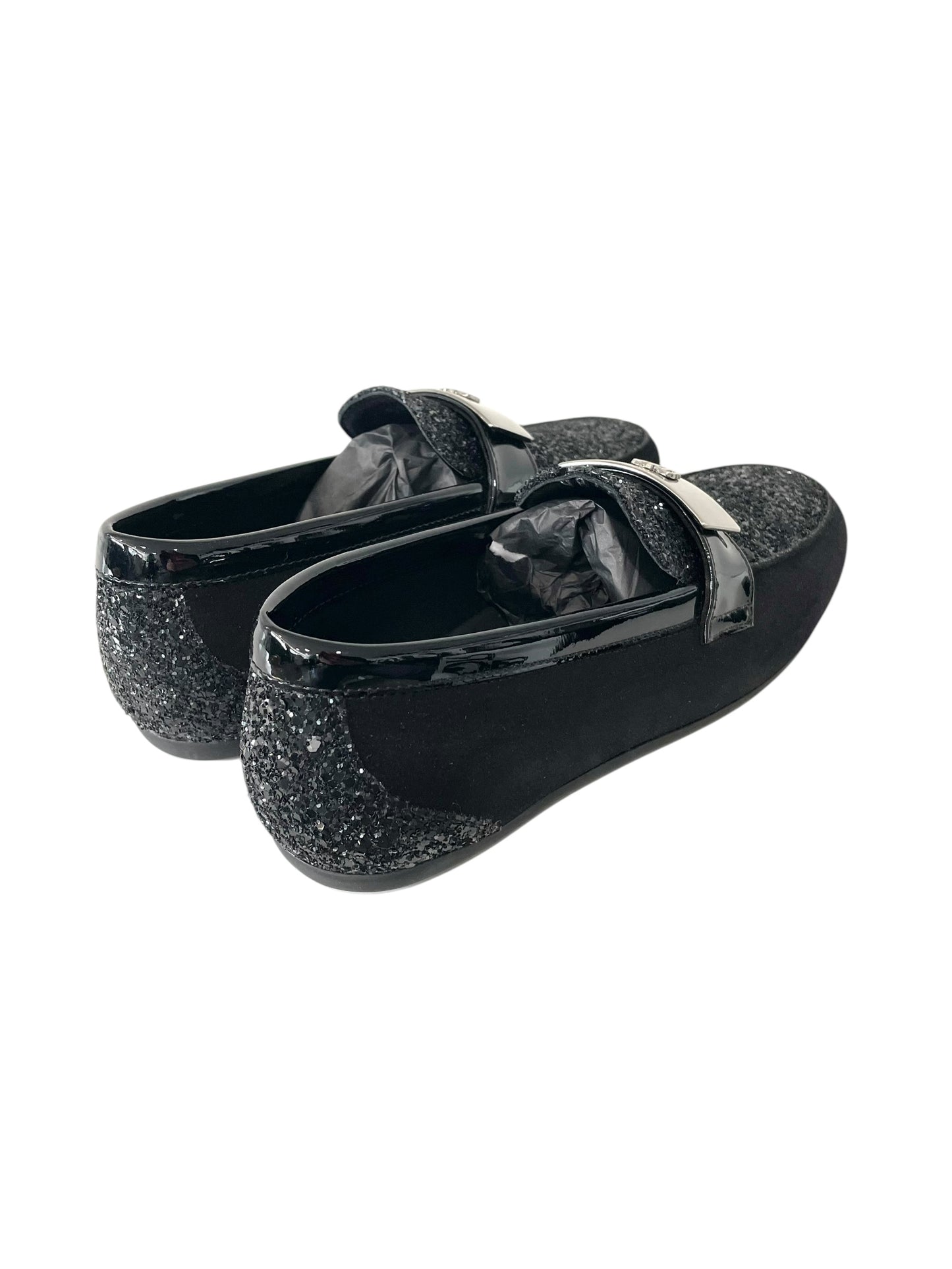TDR's Jill Du. LOAFER Edition (Kingsley Mazy Loafer)