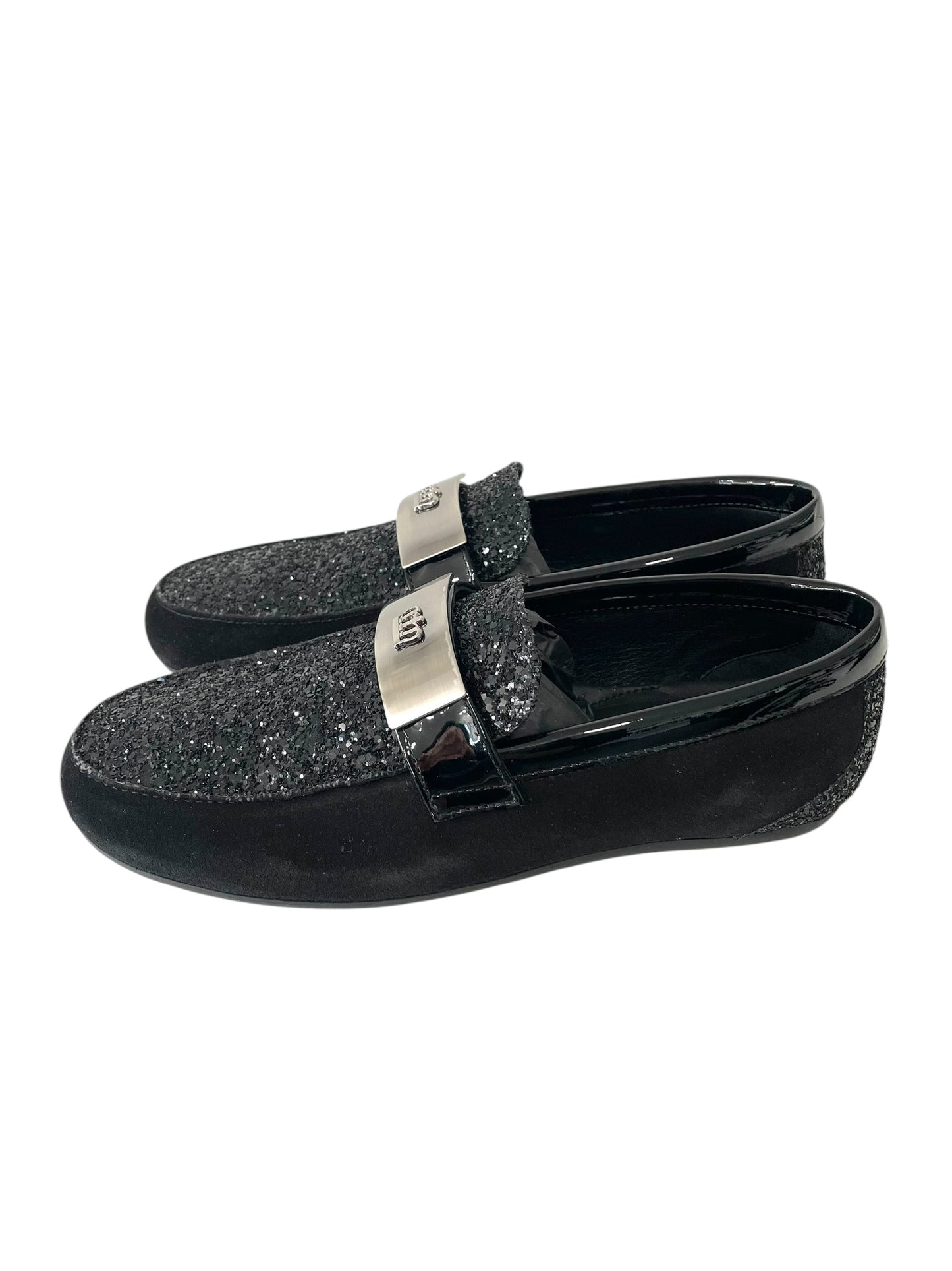 TDR's Jill Du. LOAFER Edition (Kingsley Mazy Loafer)