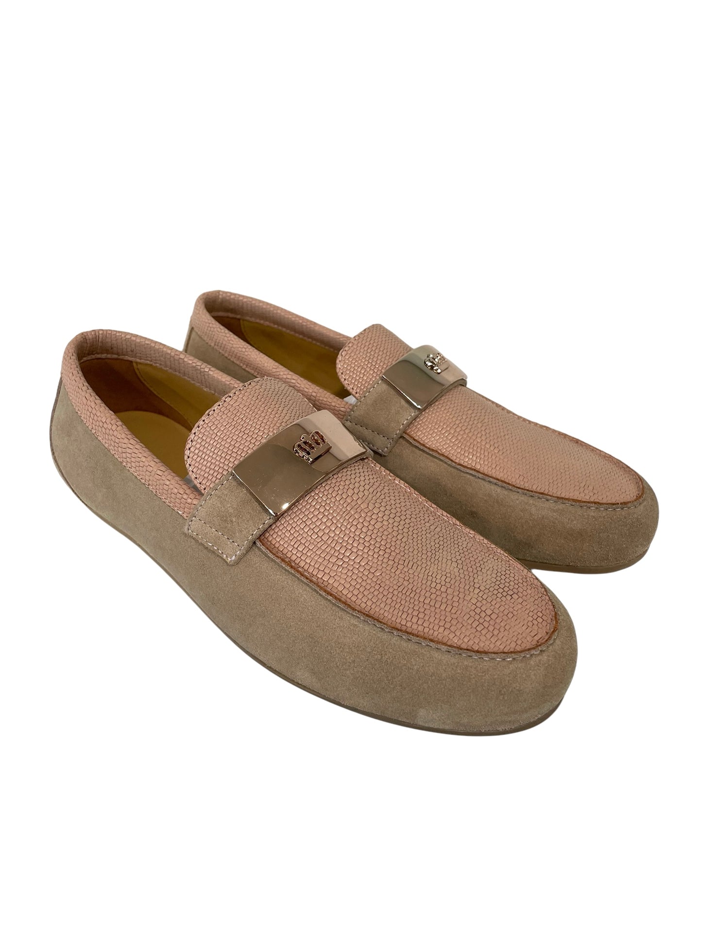 TDR's Katie St. LOAFER Edition (Kingsley Mazy)