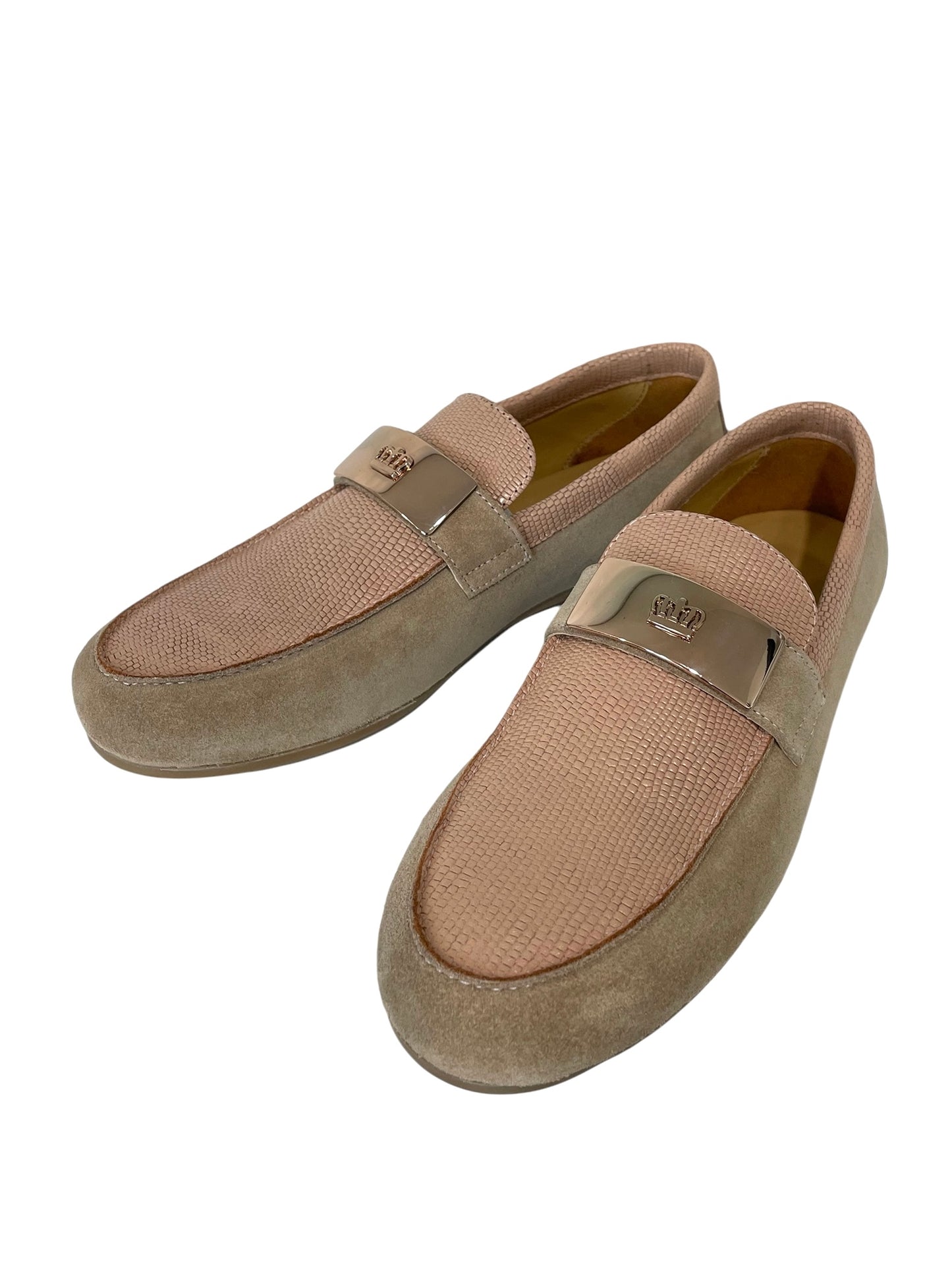 TDR's Katie St. LOAFER Edition (Kingsley Mazy)