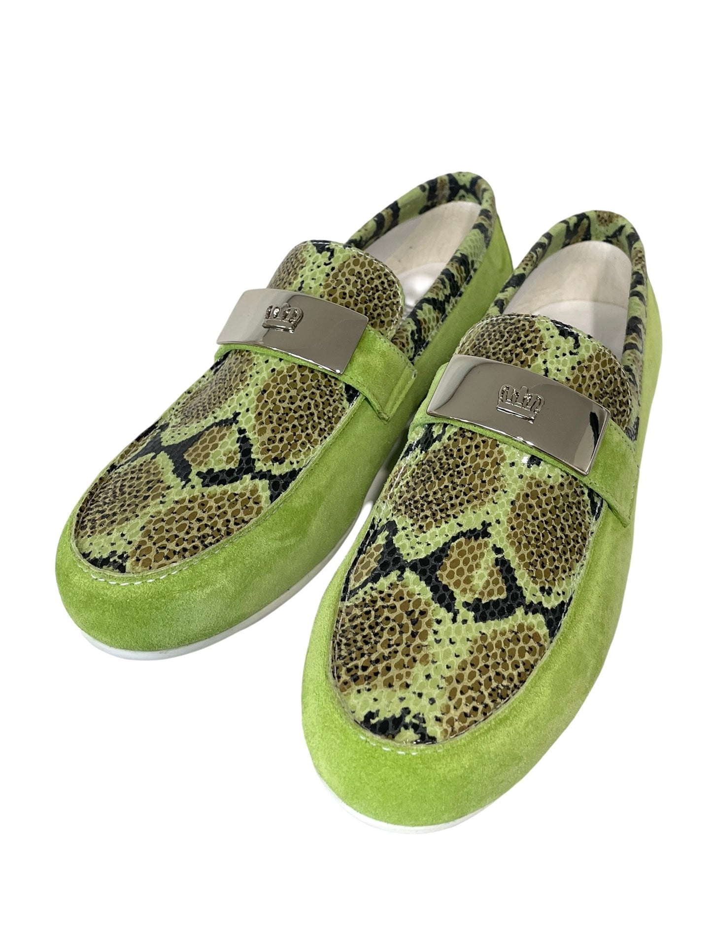 TDR's Olivia S LOAFER Edition (Kingsley Mazy)